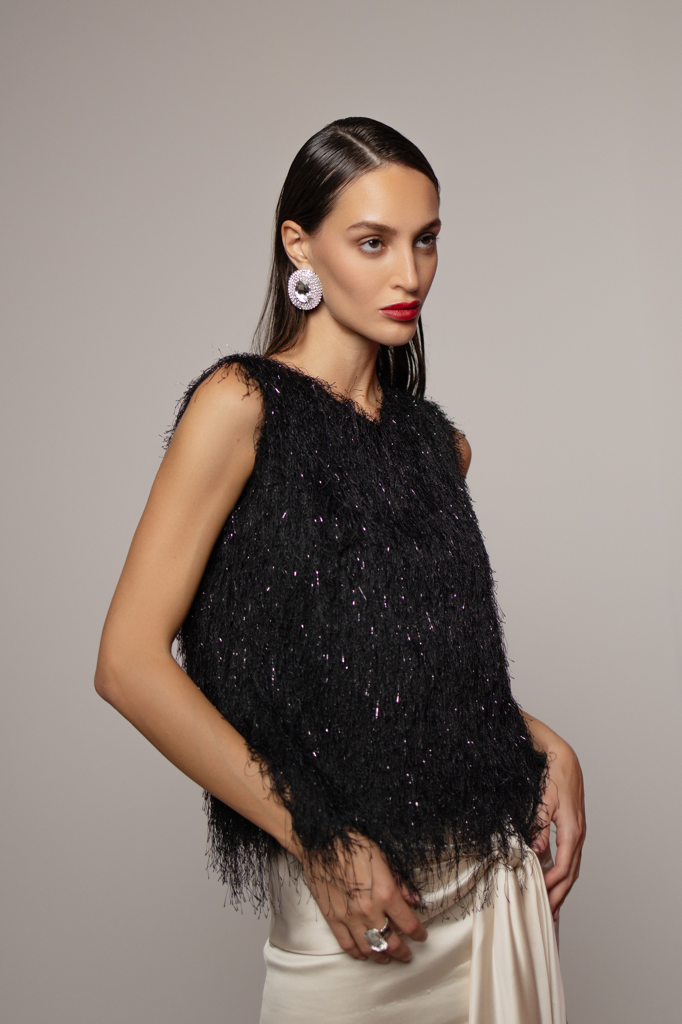 Margo. Дарья Скворцова