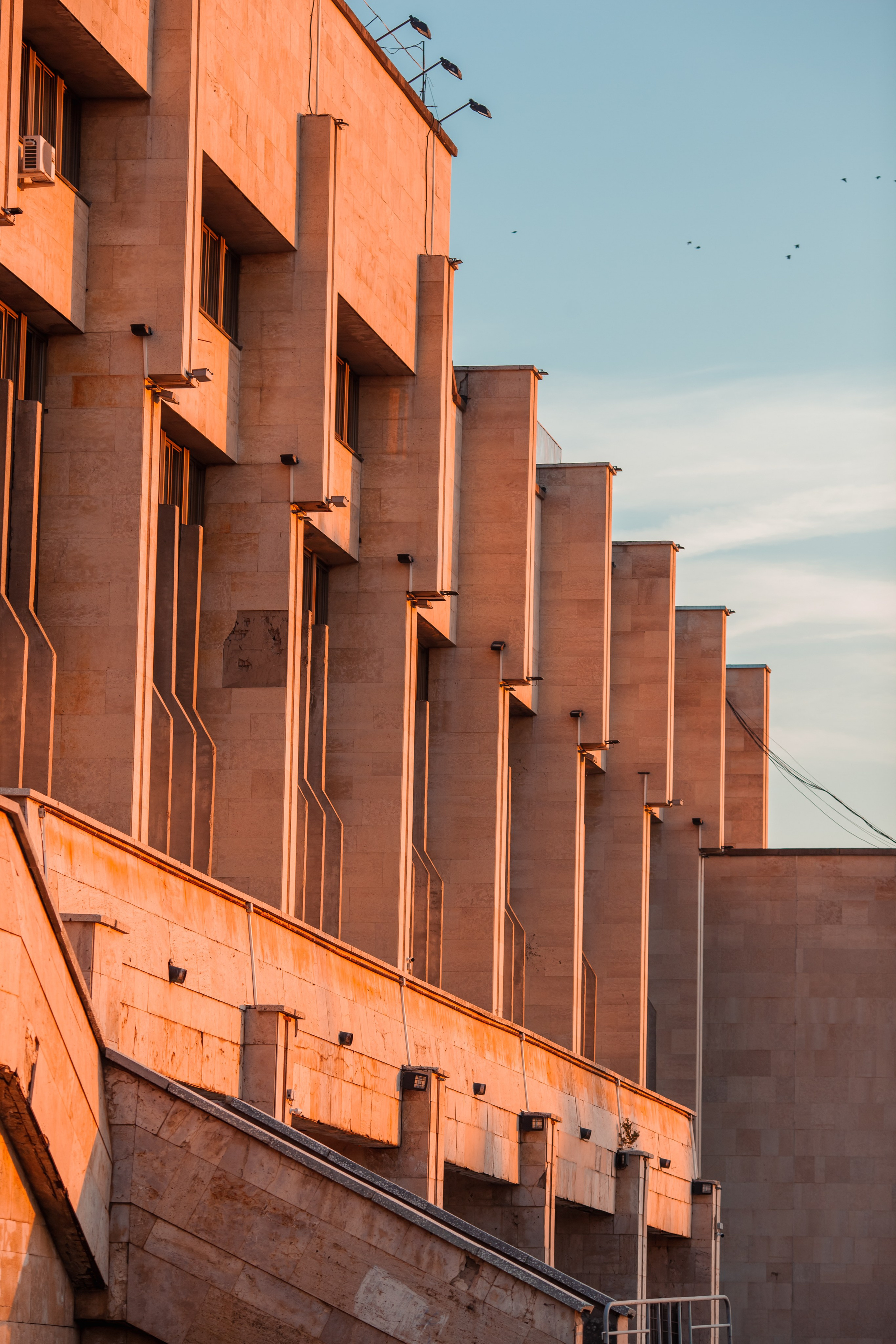 Азатлык. Design Muginov