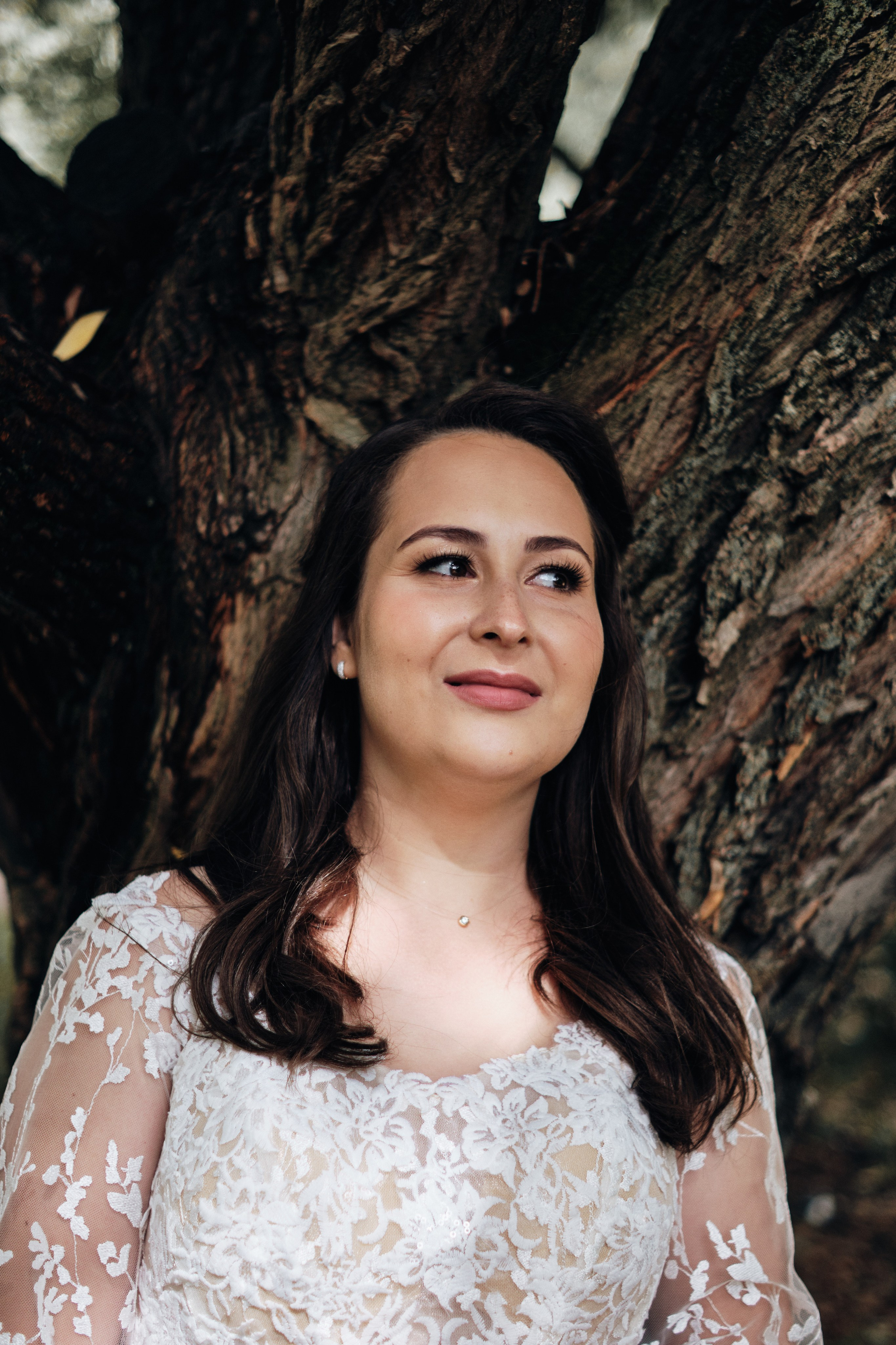 Фотосессия невесты в СПб