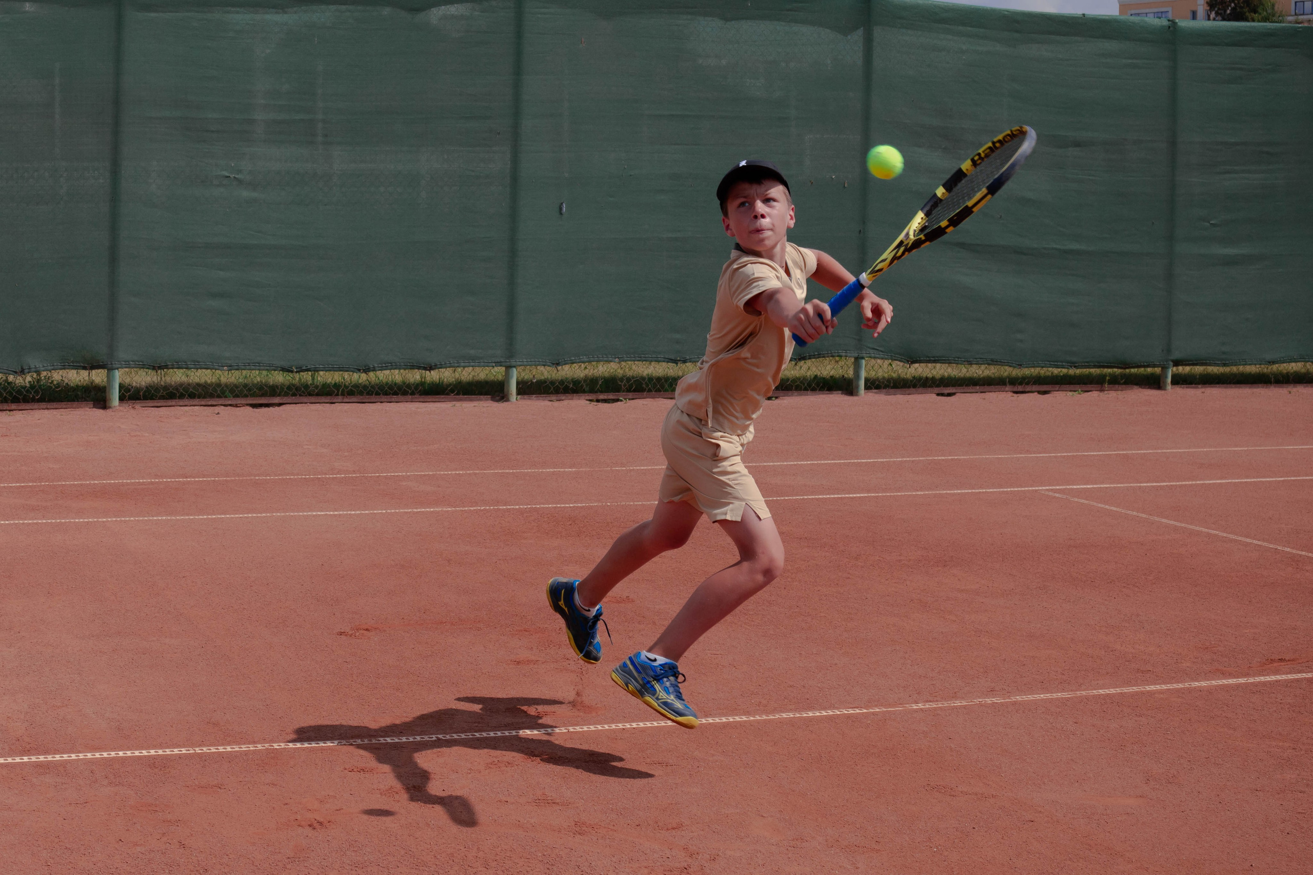 Спорт. Фотограф Татьяна Власова