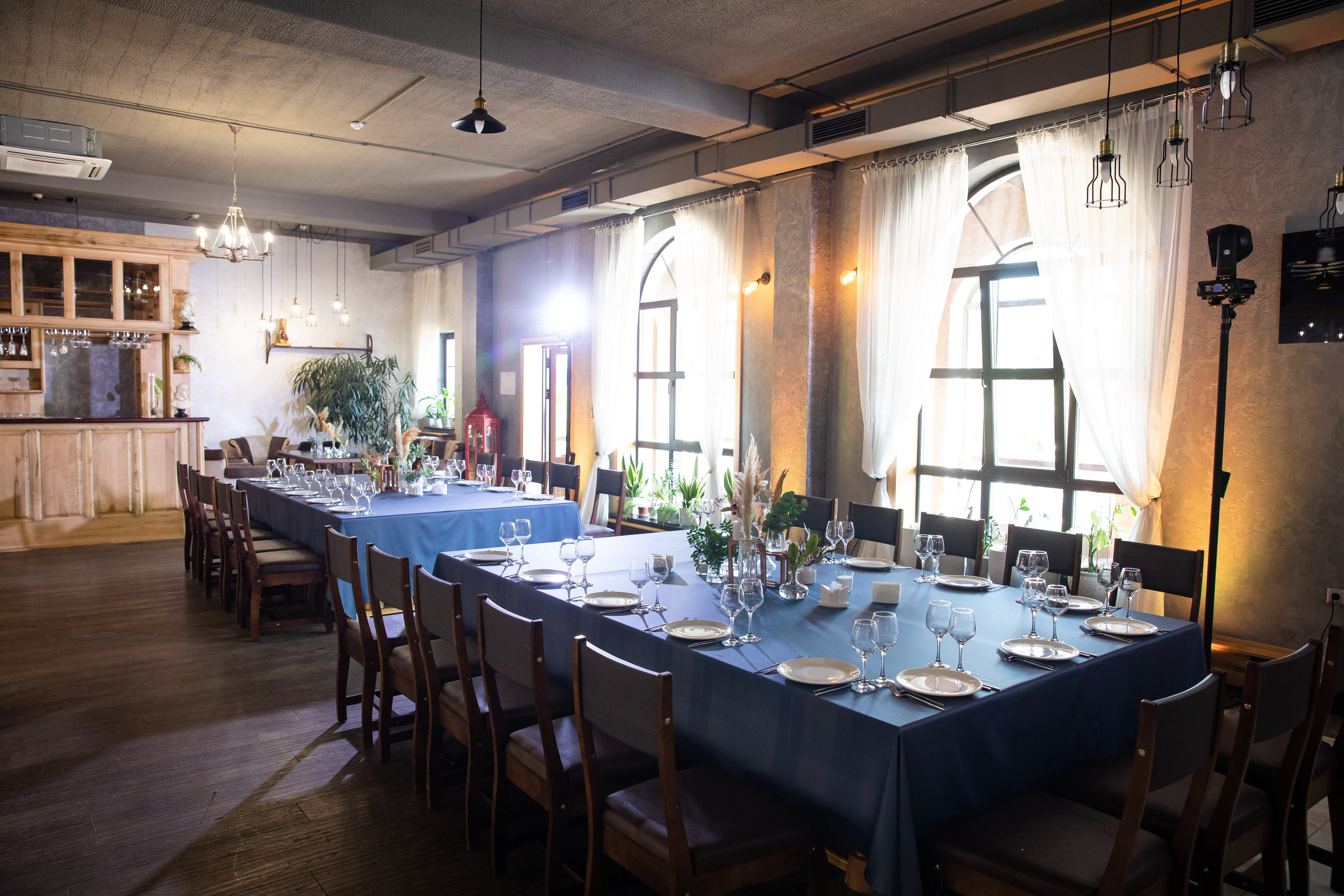 Ресторан «Believe». Репортажный фотограф Минск ❘ Костецкий Илья ❘ Беларусь