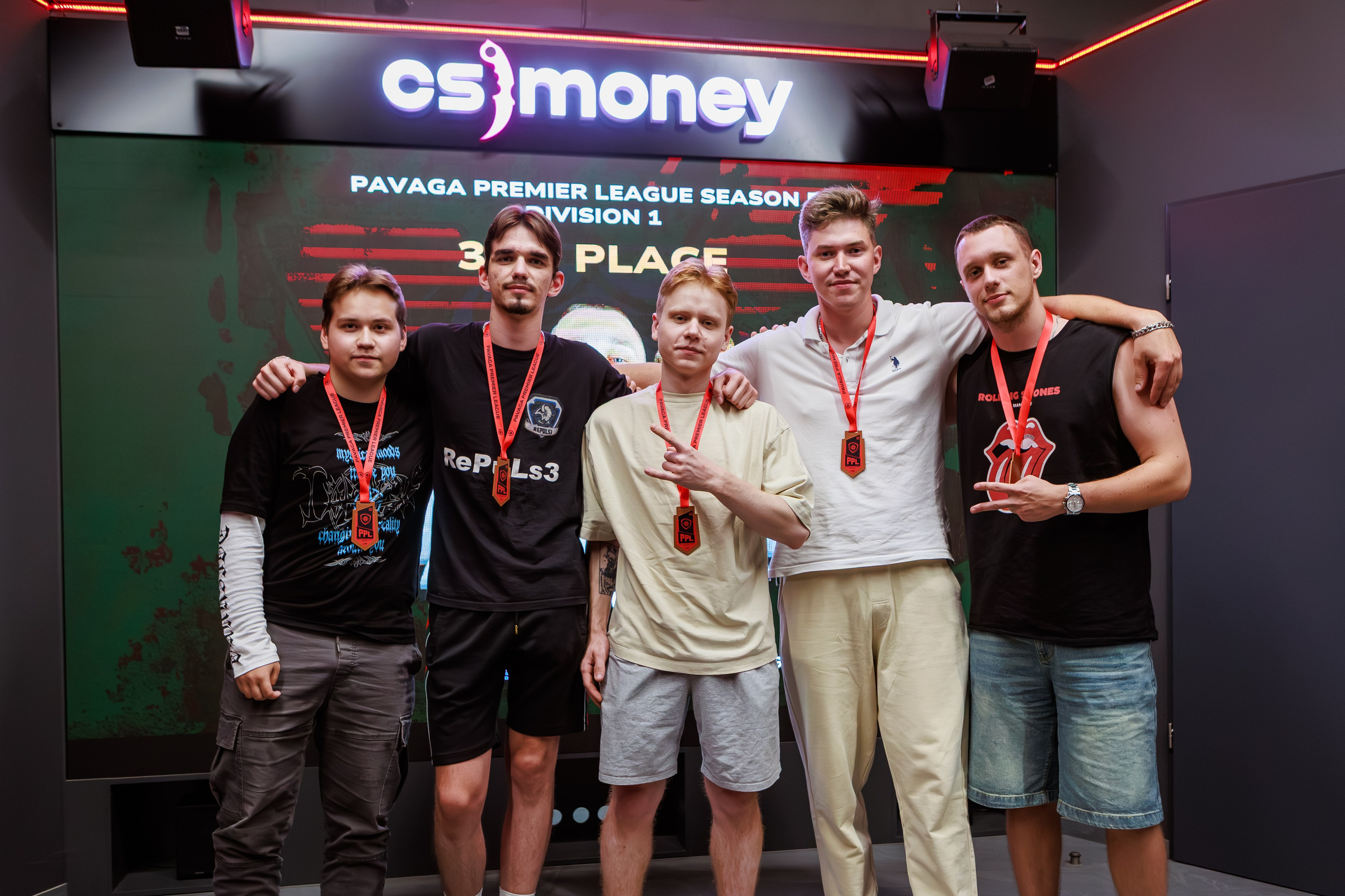 Турнир CS2 «Pavaga Arena». Репортажный фотограф Минск ❘ Костецкий Илья ❘ Беларусь