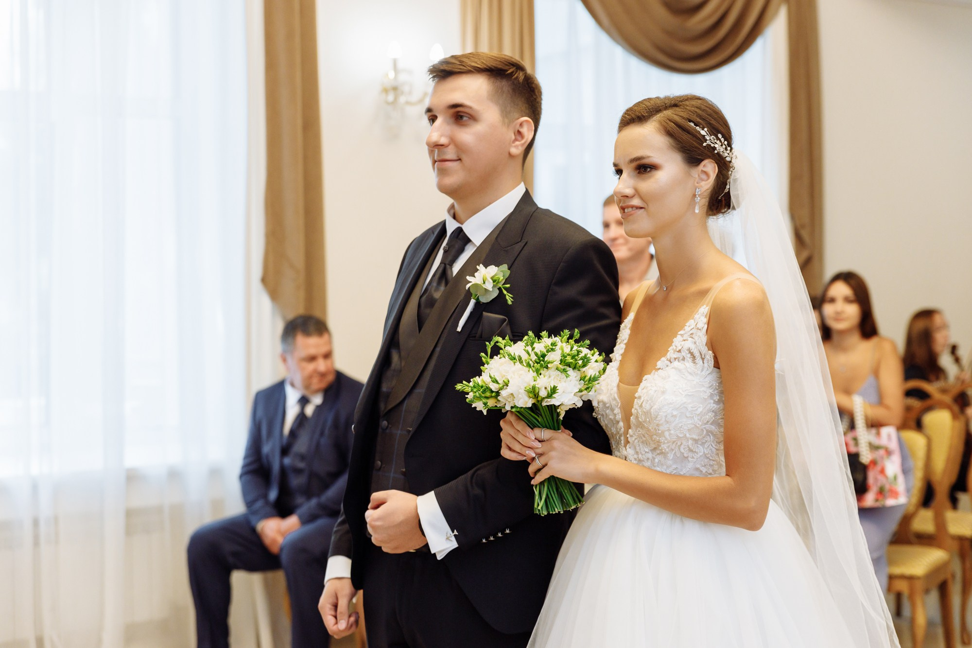 Максим и Маргарита