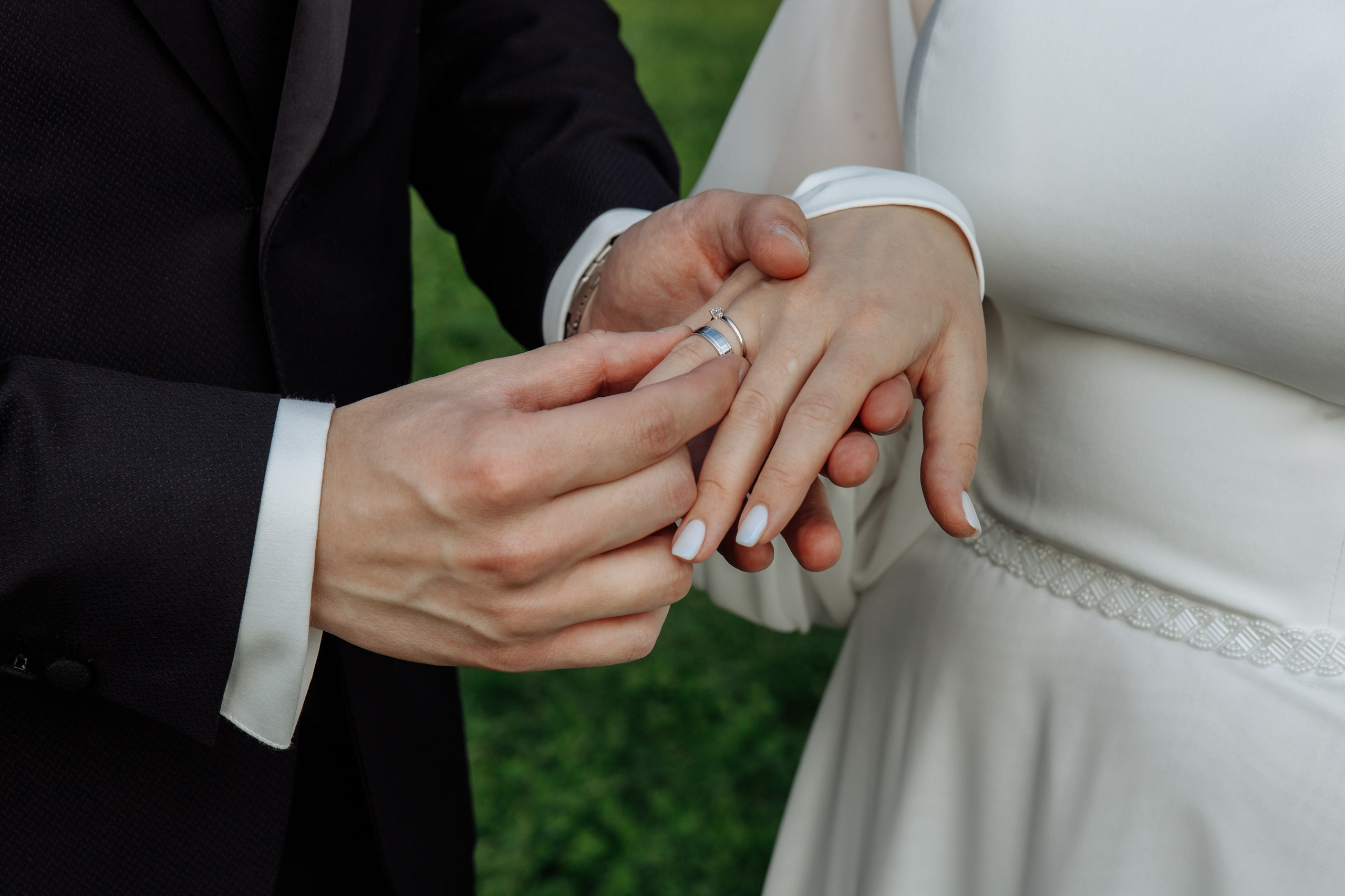 Влад и Даша