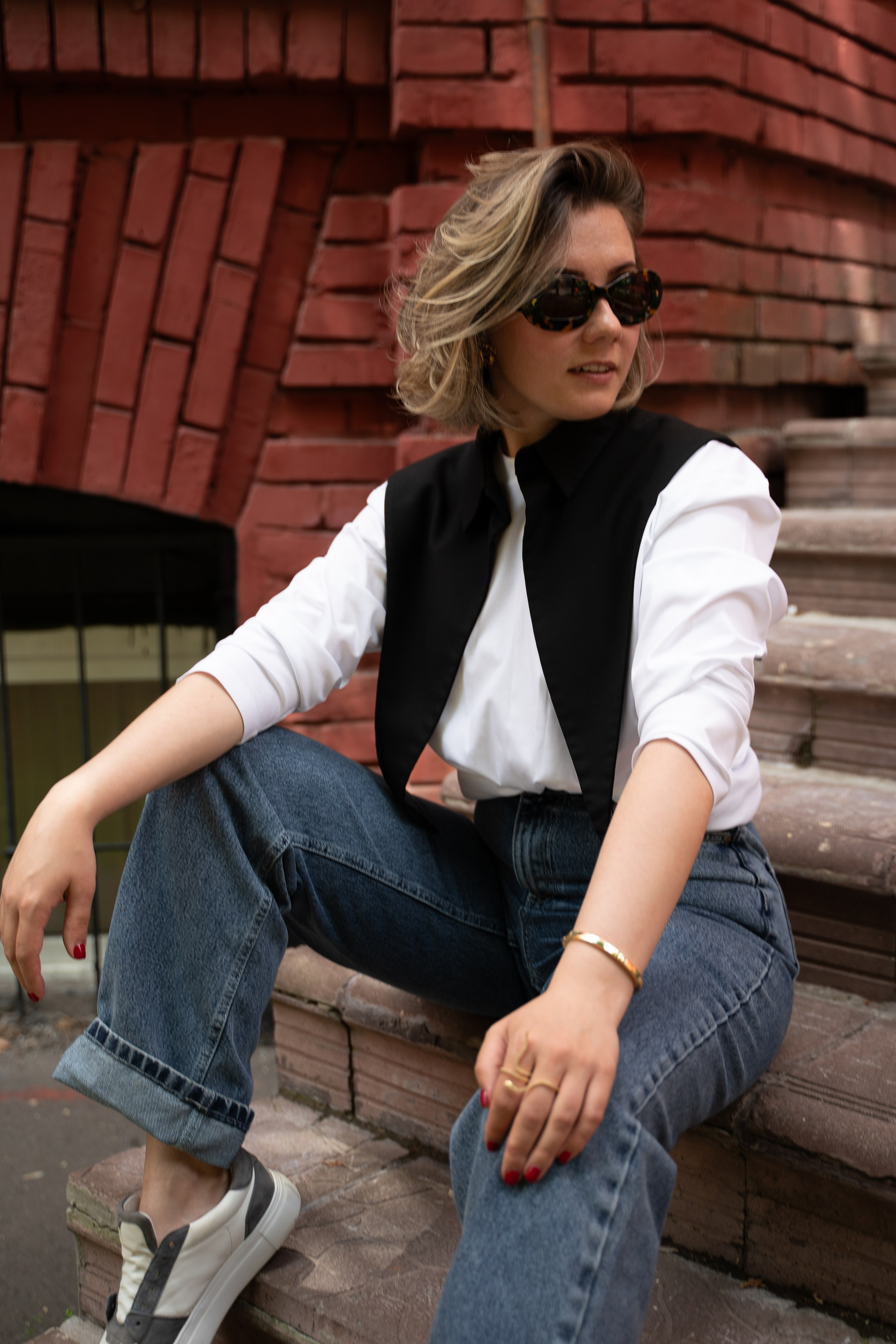 Контент для соцсетей, визуал для личного бренда. Контент фотограф в Москве Кати Федотова