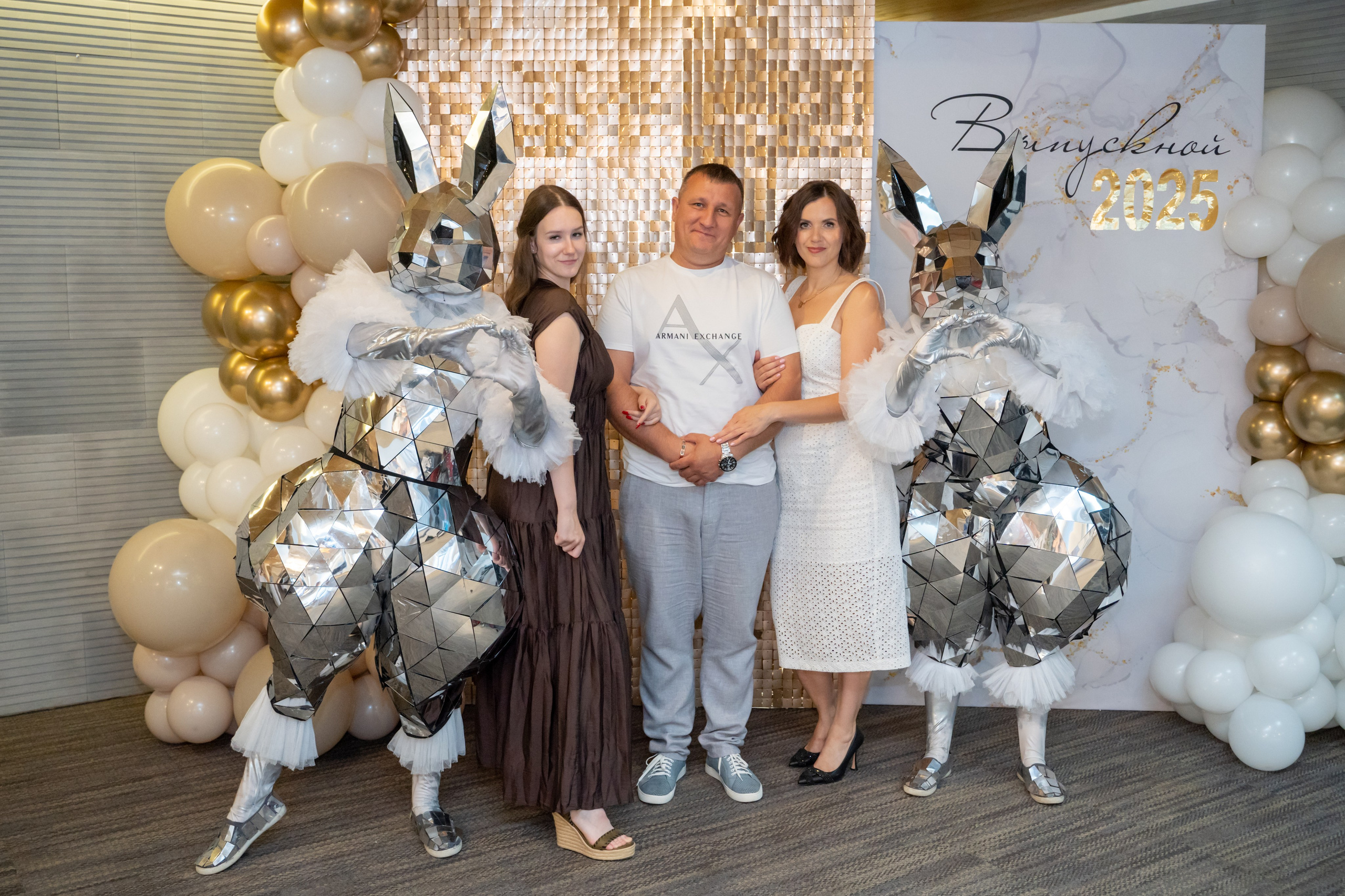 ВЫПУСКНОЙ ГИМНАЗИЯ. Главная