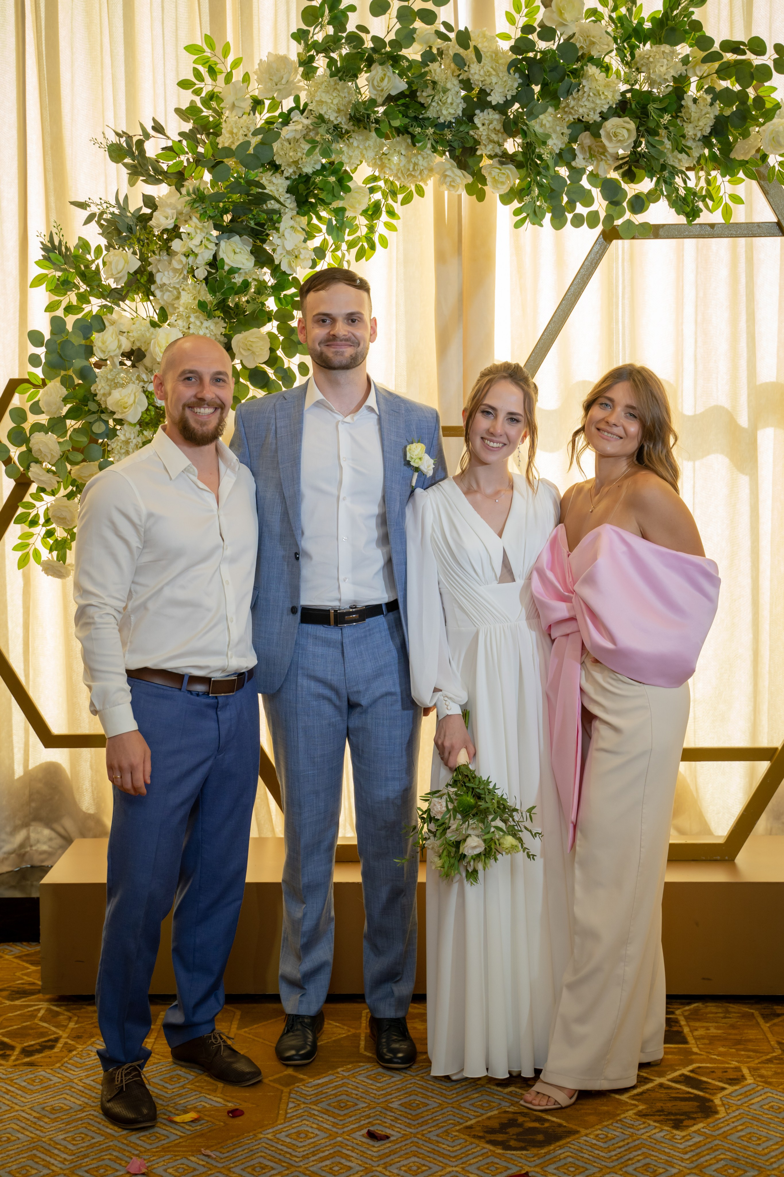 Екатерина & Артём 11.07.2024. Главная