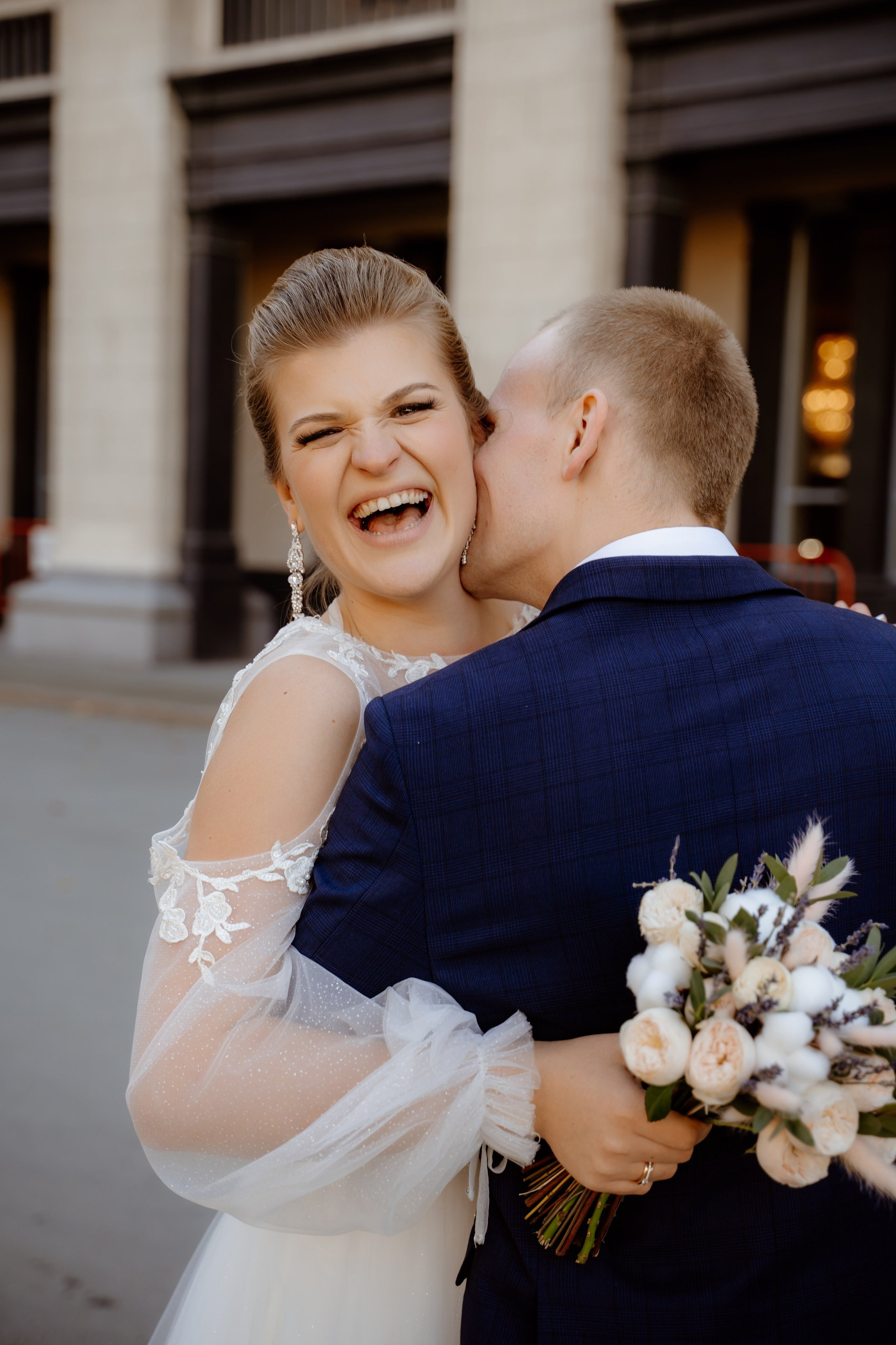 Юлия и Дмитрий 13.10.2023. Главная