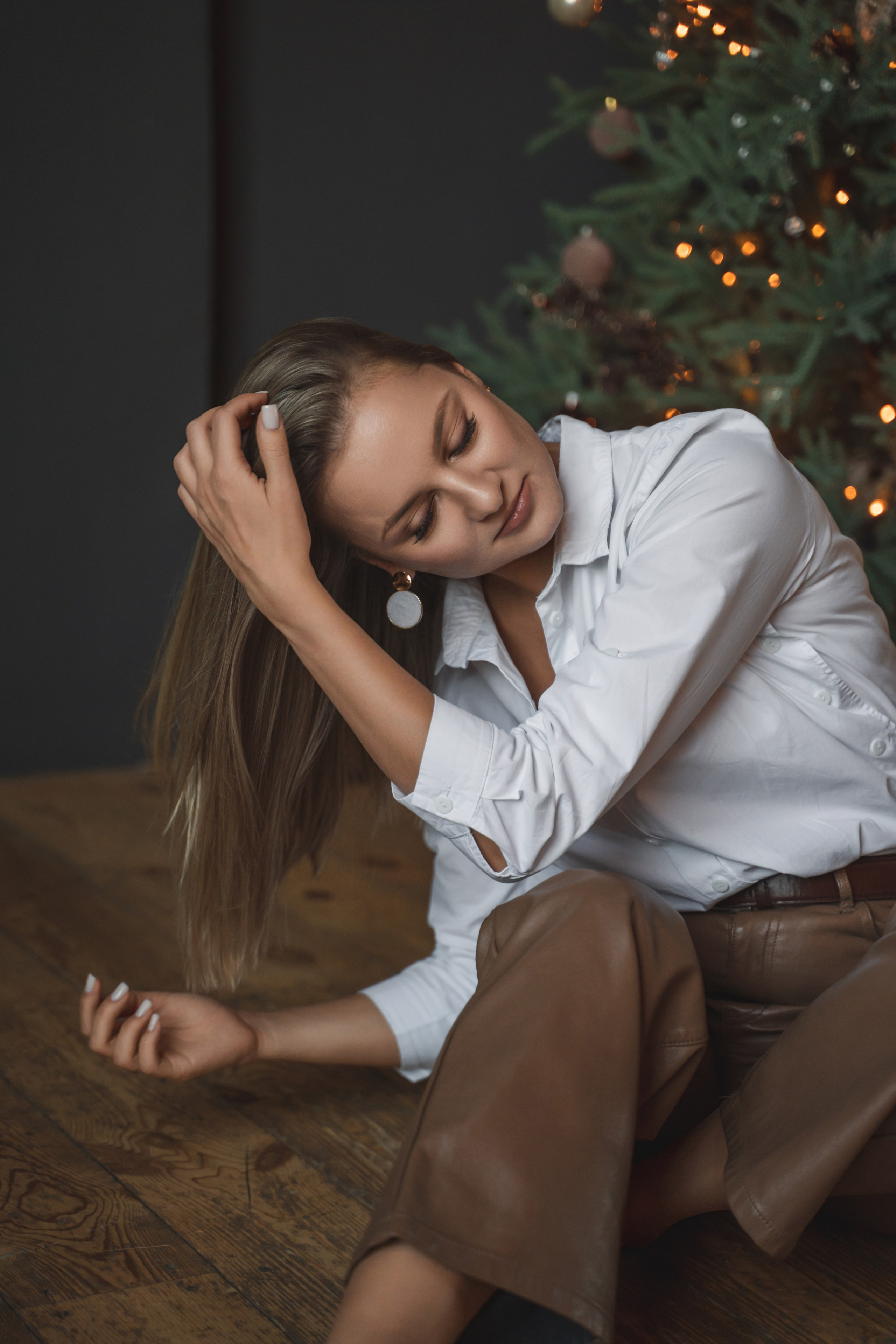 Елена. Главная