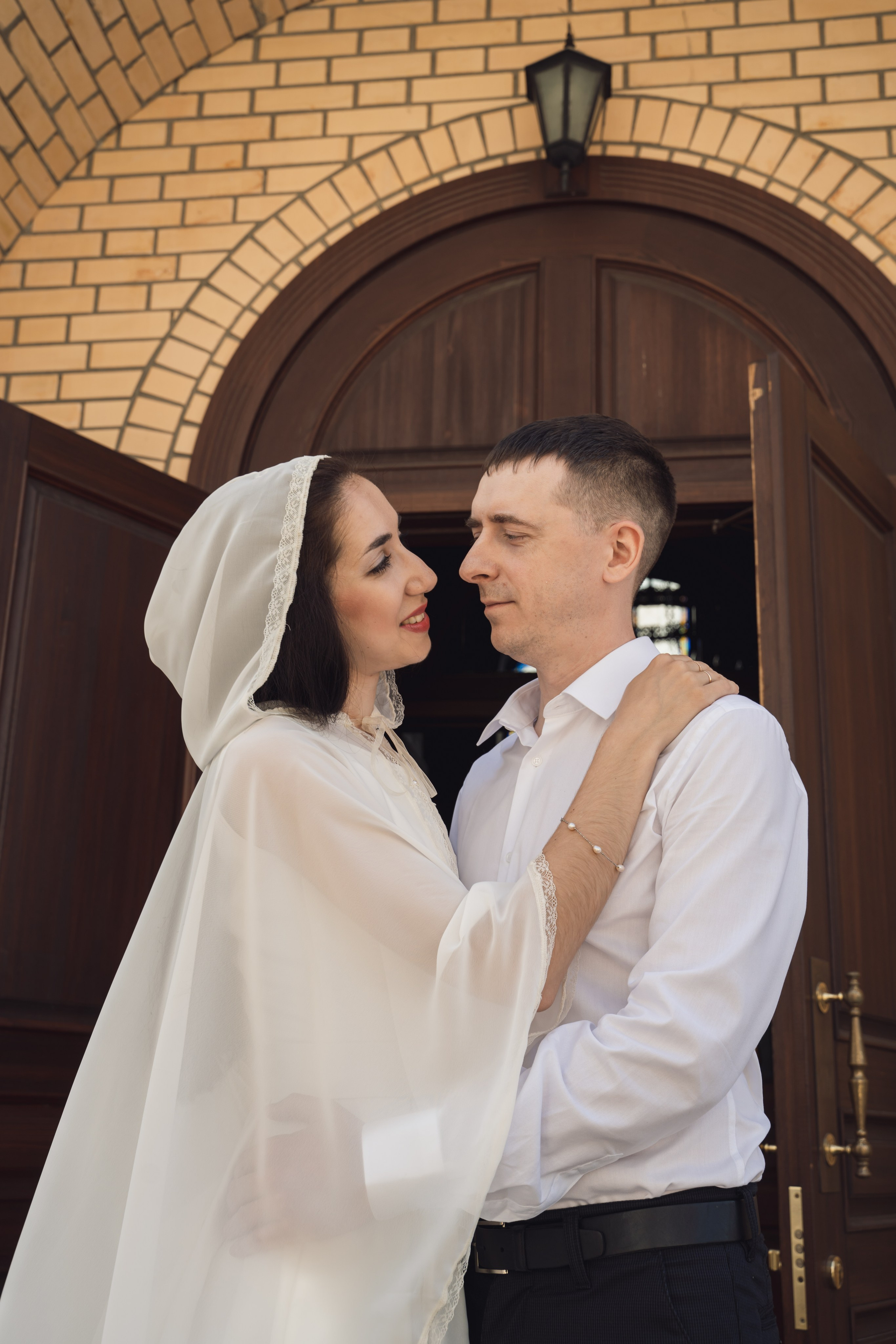 Вечание Карине и Владимир 2024. Главная