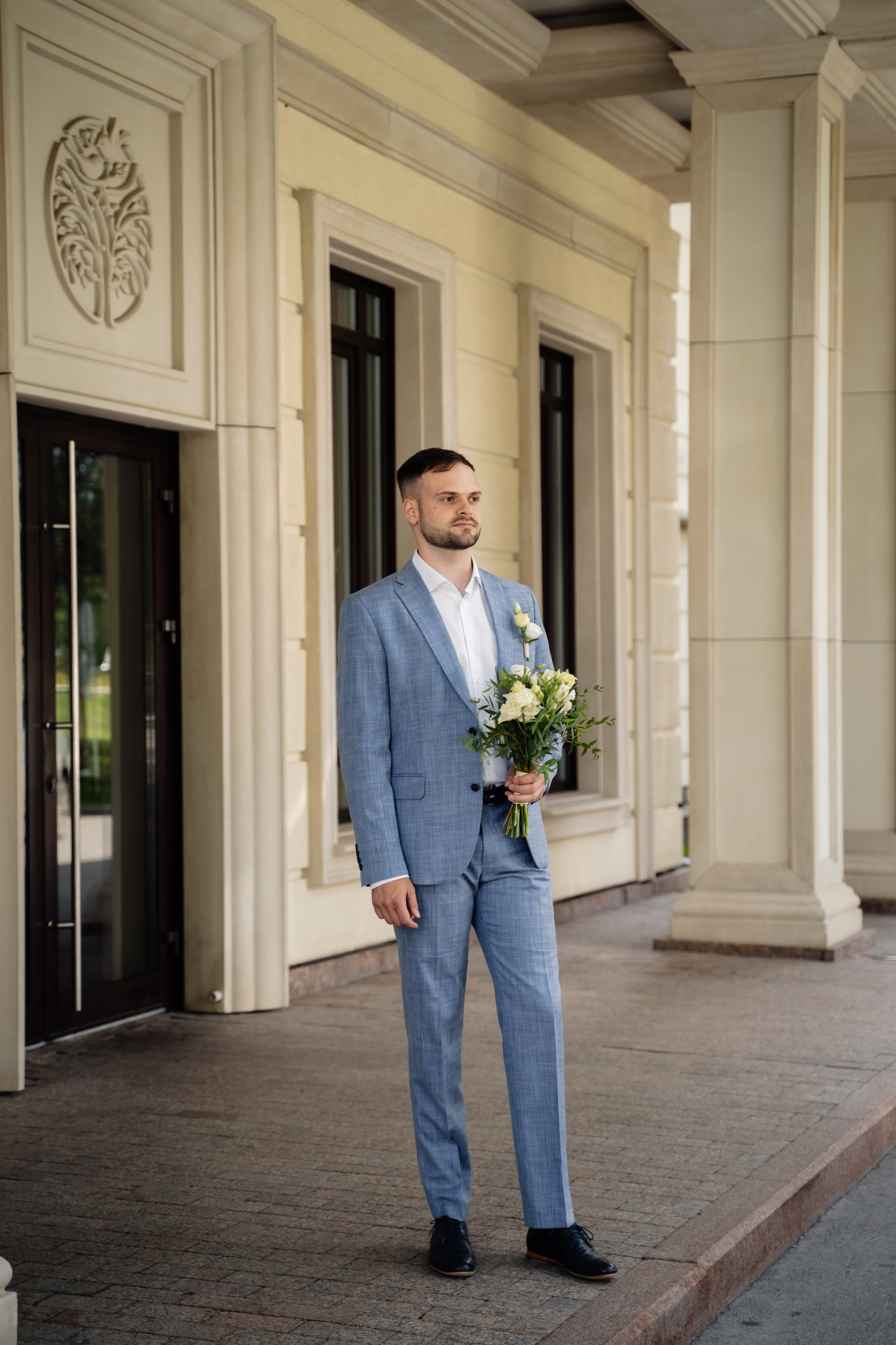 Екатерина & Артём 11.07.2024. Главная