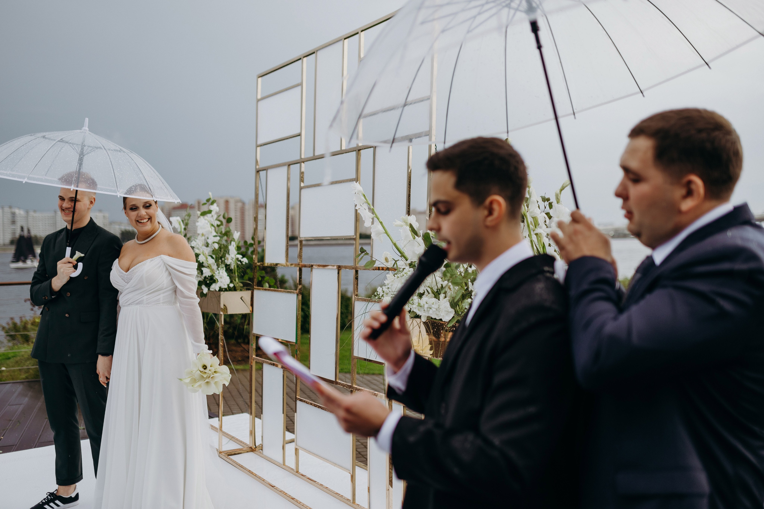 Wedding day 31.08.24. Свадебный фотограф в Санкт-Петербурге