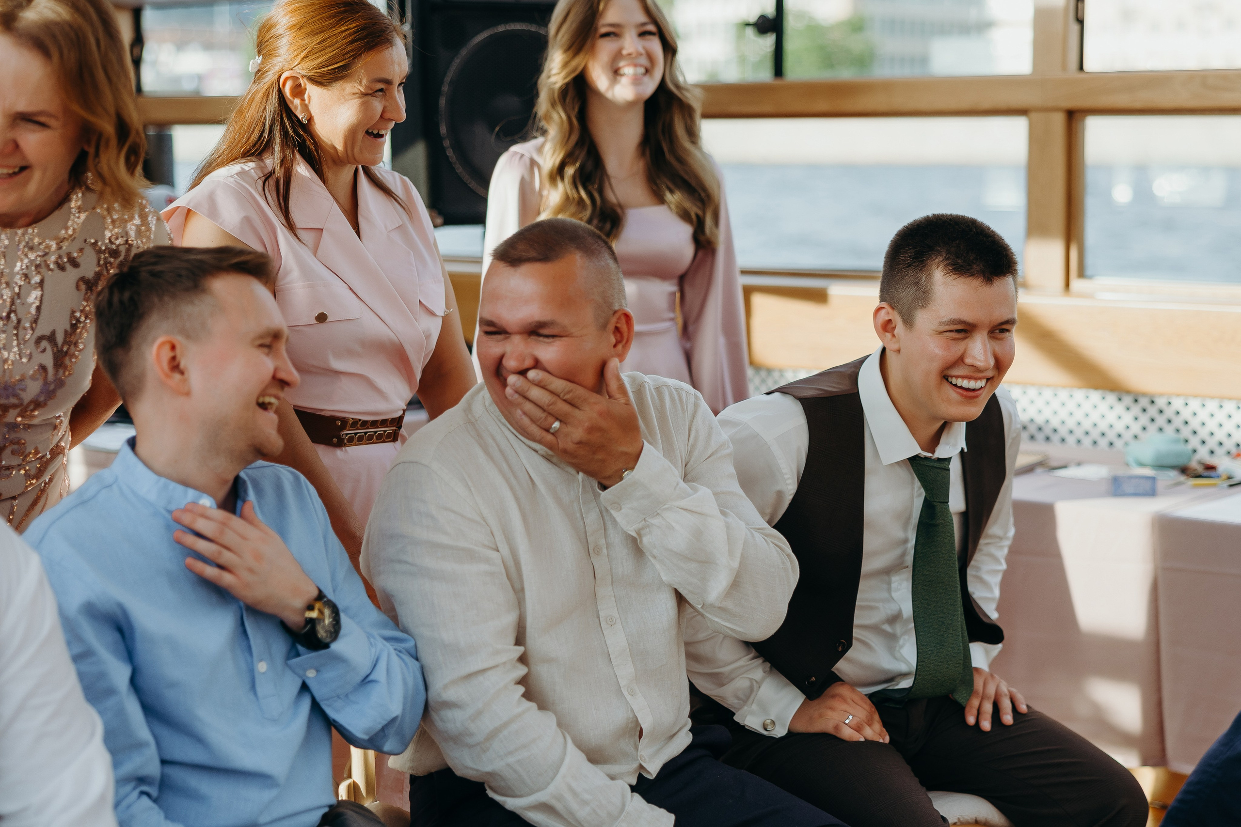 Свадебный день 06.08.25. Свадебный фотограф в Санкт-Петербурге