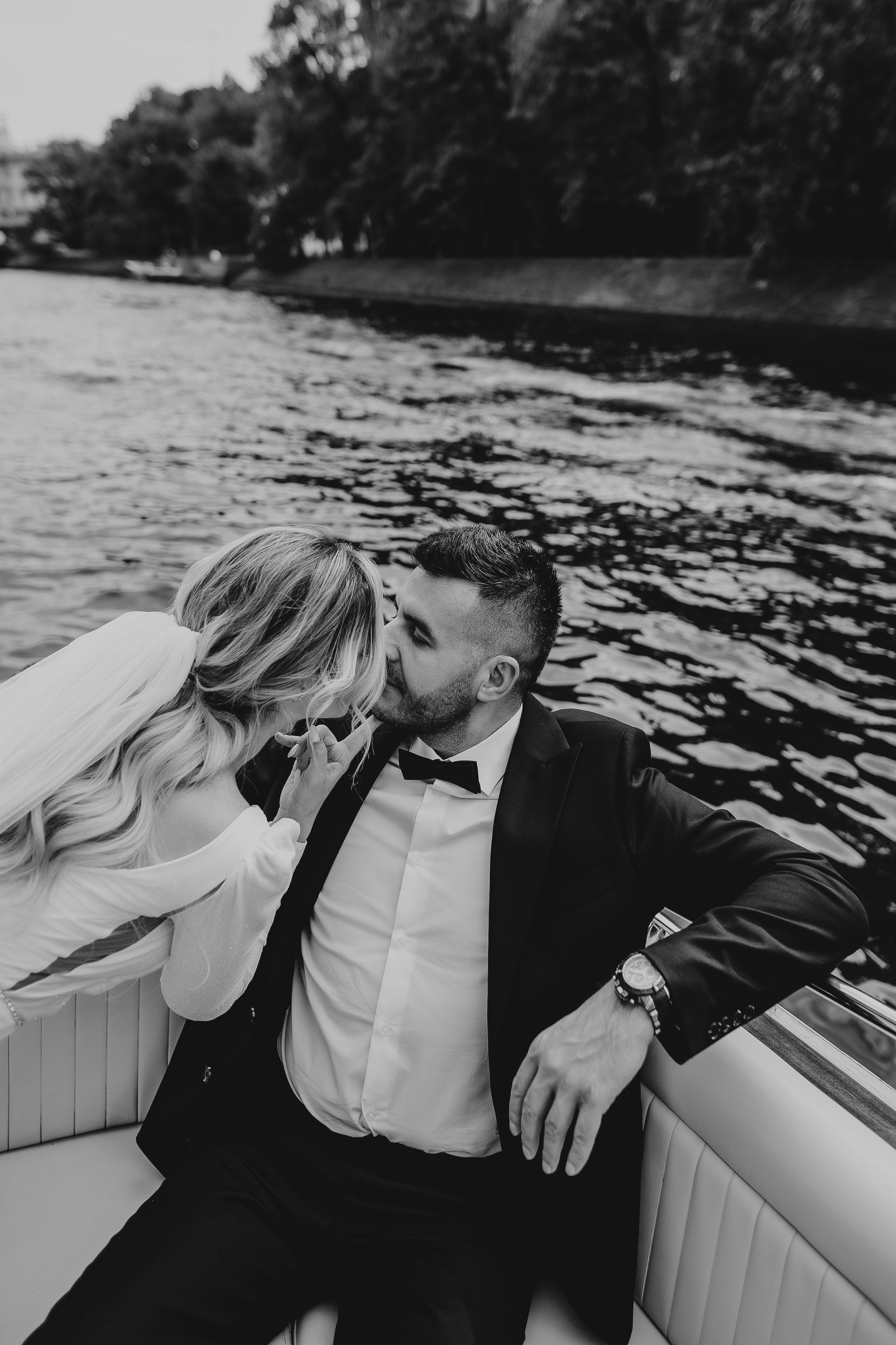 Wedding day 13.09.23. Свадебный фотограф в Санкт-Петербурге