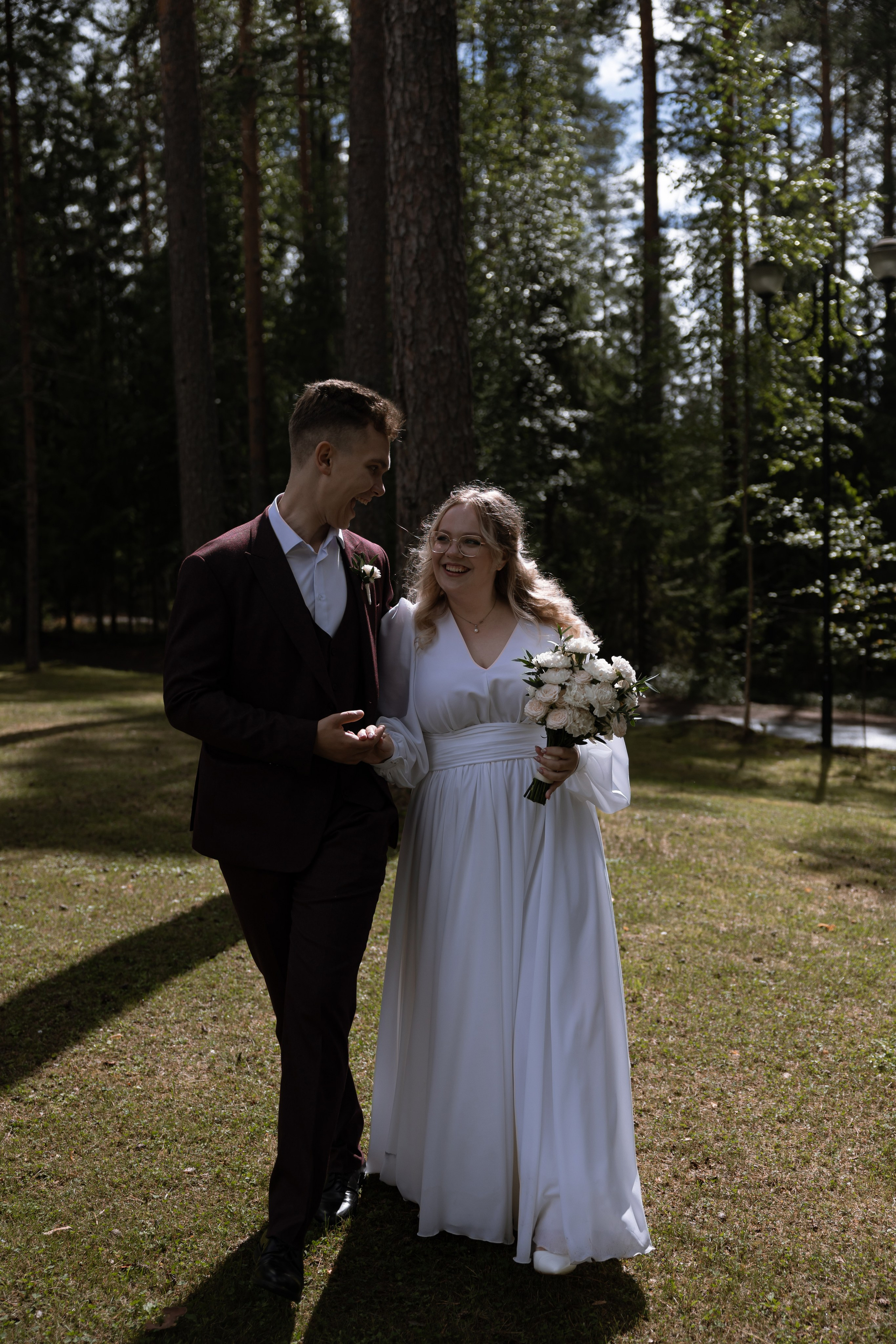 1 августа (Алина и Валера). Свадебный фотограф в Санкт — Петербурге и Ленинградской о