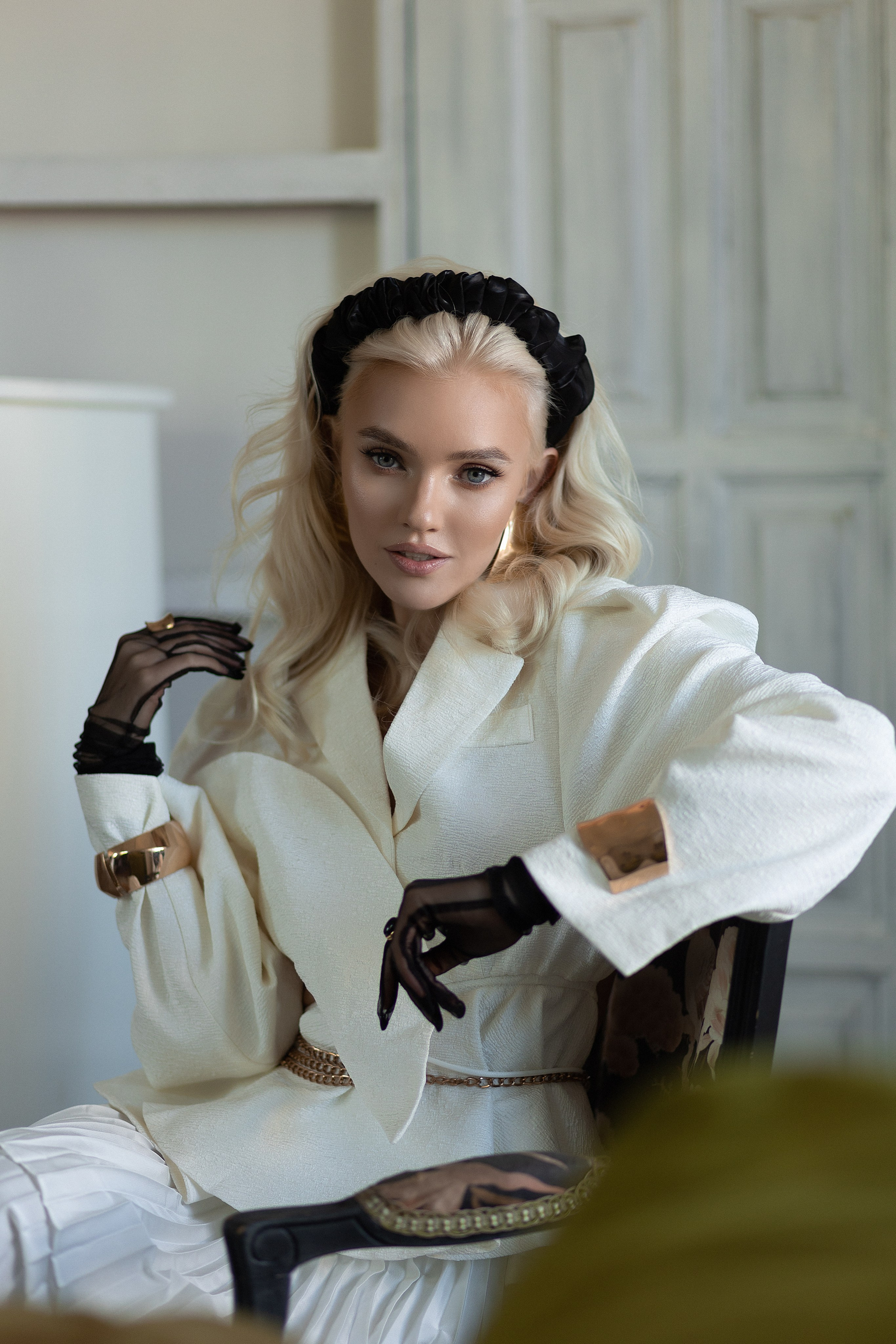 Кристина студия Art House. Женский фотограф в Екатеринбурге Марина Логинова