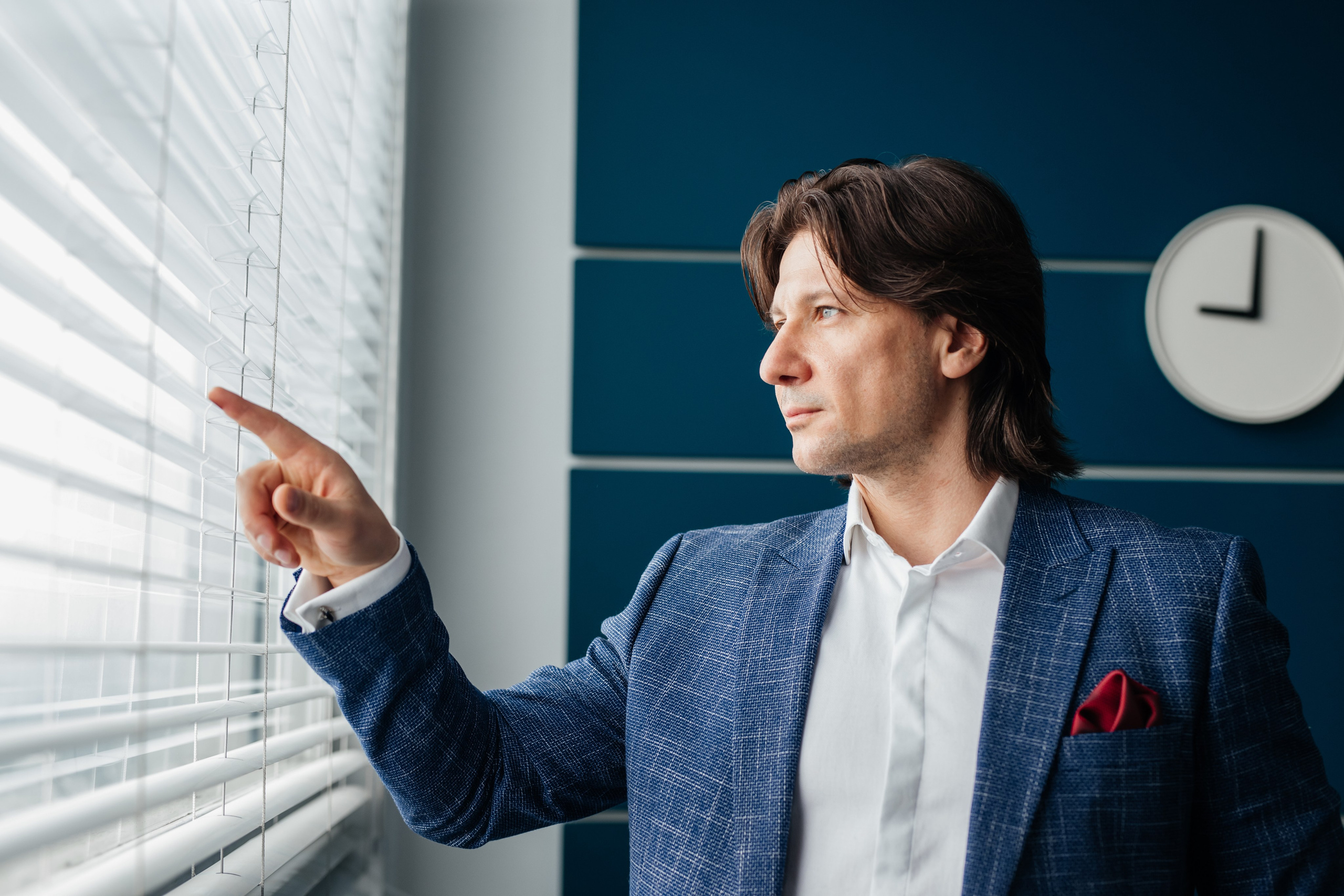 Бренд фотосессия для владельца клиники. Коммерческий фотограф в Москве, Наталия Горячева