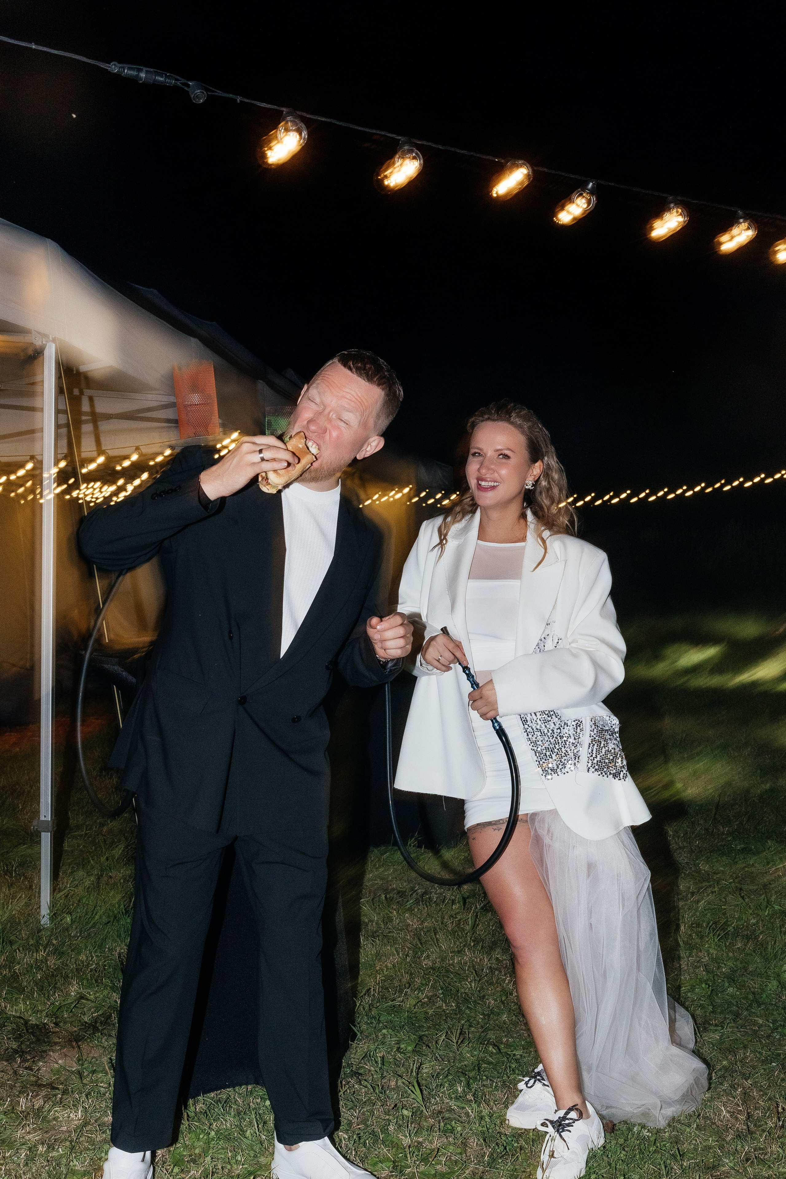 Илья и Елена. Профессиональный фотограф в Ижевске Наталья Чикурова