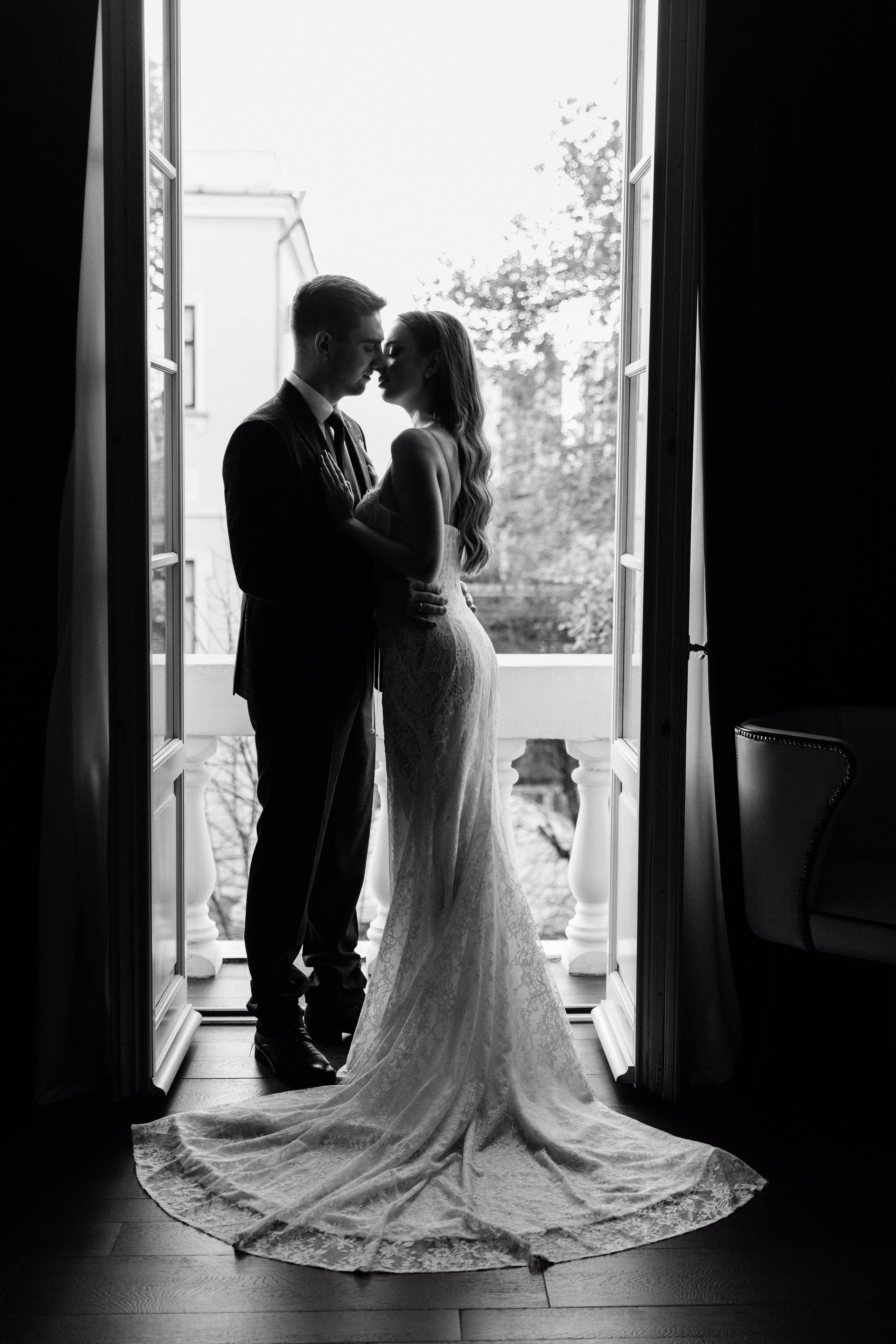 Свадьба в Краснодаре. Свадебный и репортажный фотограф Новороссийск Краснодар Сочи Крым Данила Данилов