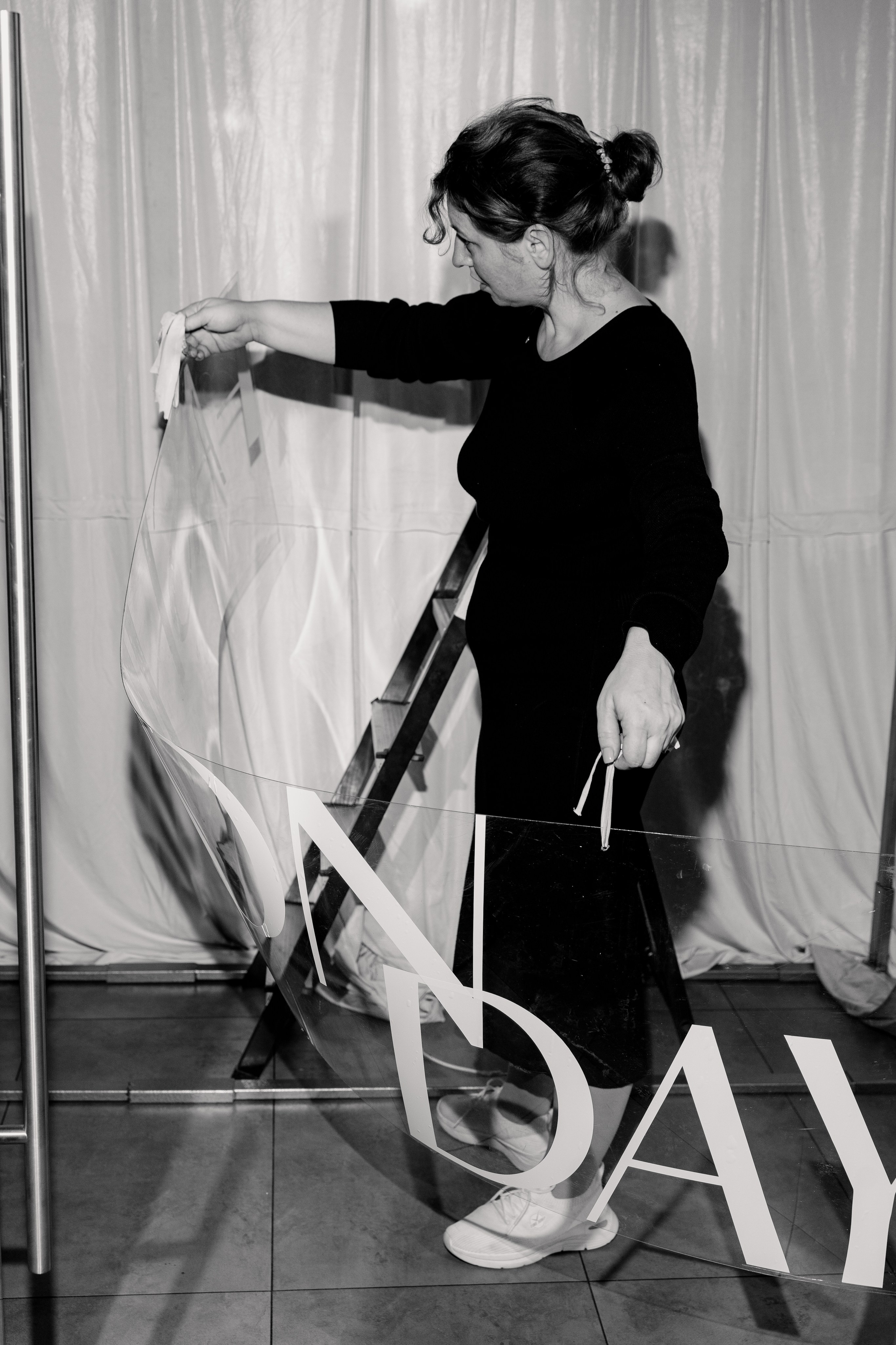 FASHION DAY. Свадебный и портретный фотограф Марина Юшина