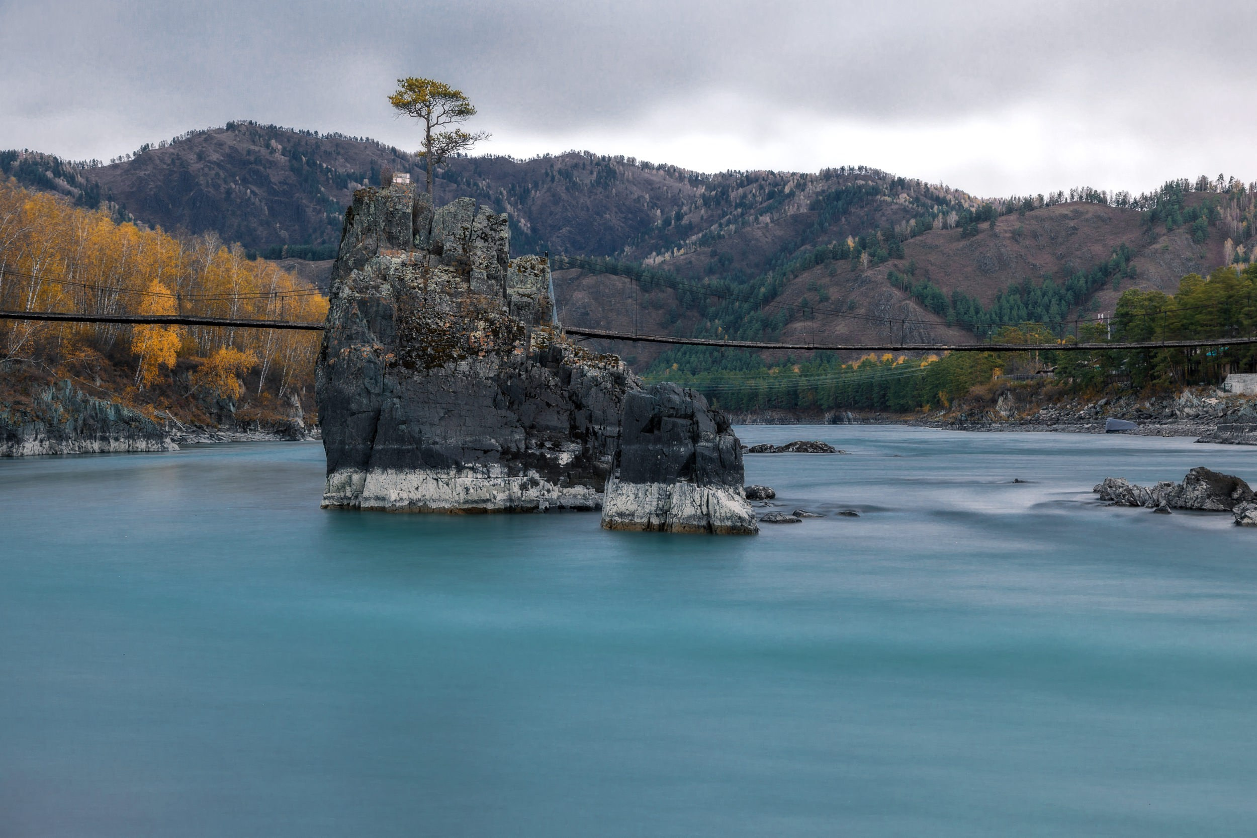 Пейзаж • Landscape. Елена Ивановой • Профессиональный фотограф
