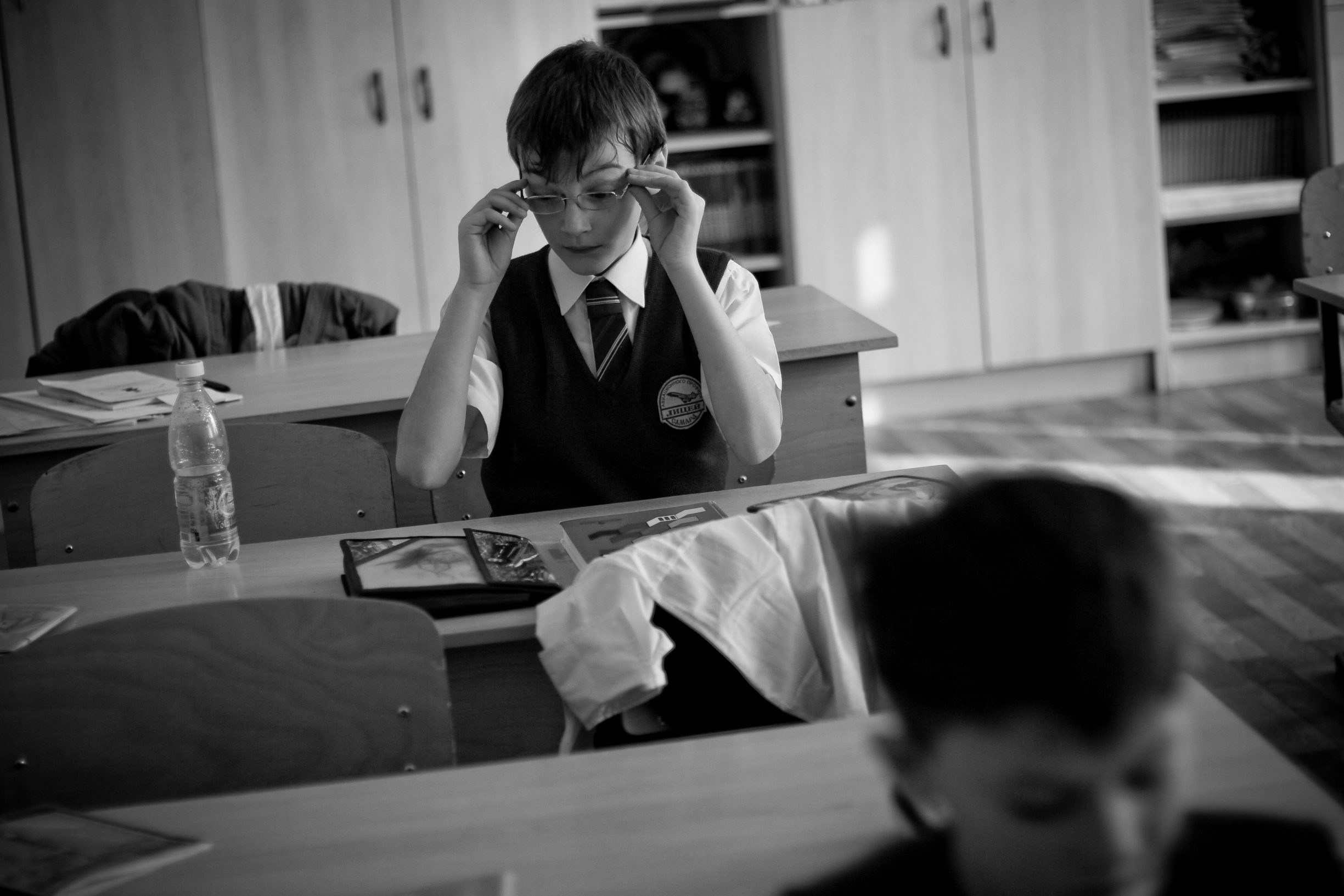 Фотограф в Самаре Максим Калинин