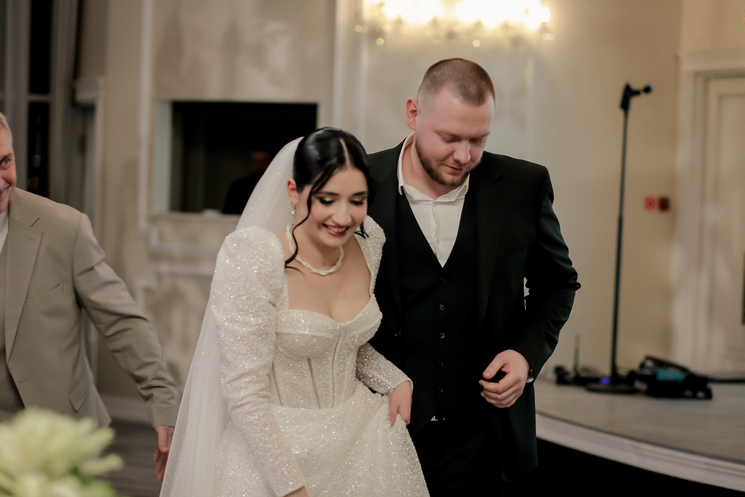 WEDDING DAY ПОЛНАЯ ВЕРСИЯ. Фото и Видео в Краснодаре Verveyko Studio