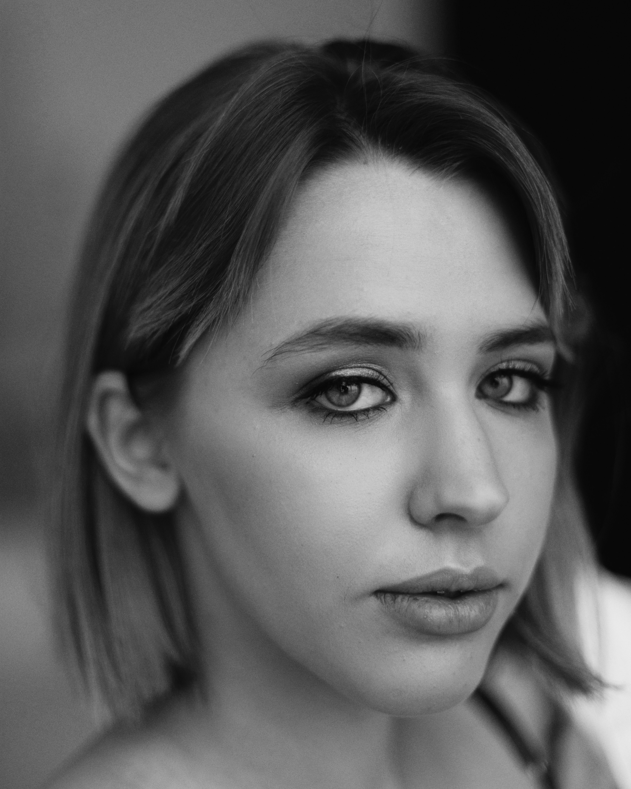 Настя. Фотограф в Москве — Евгения Прокопенко