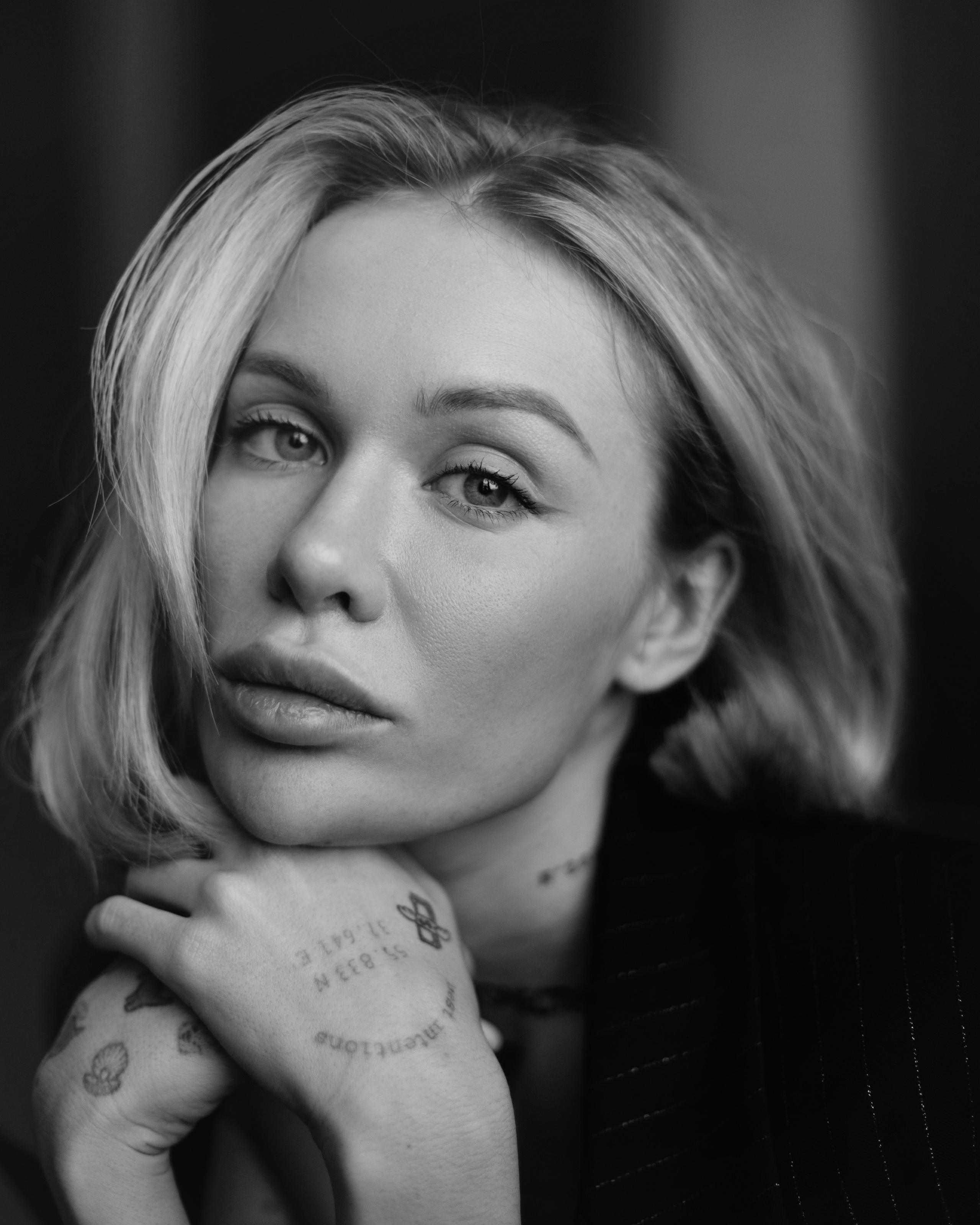 Софа. Фотограф в Москве — Евгения Прокопенко