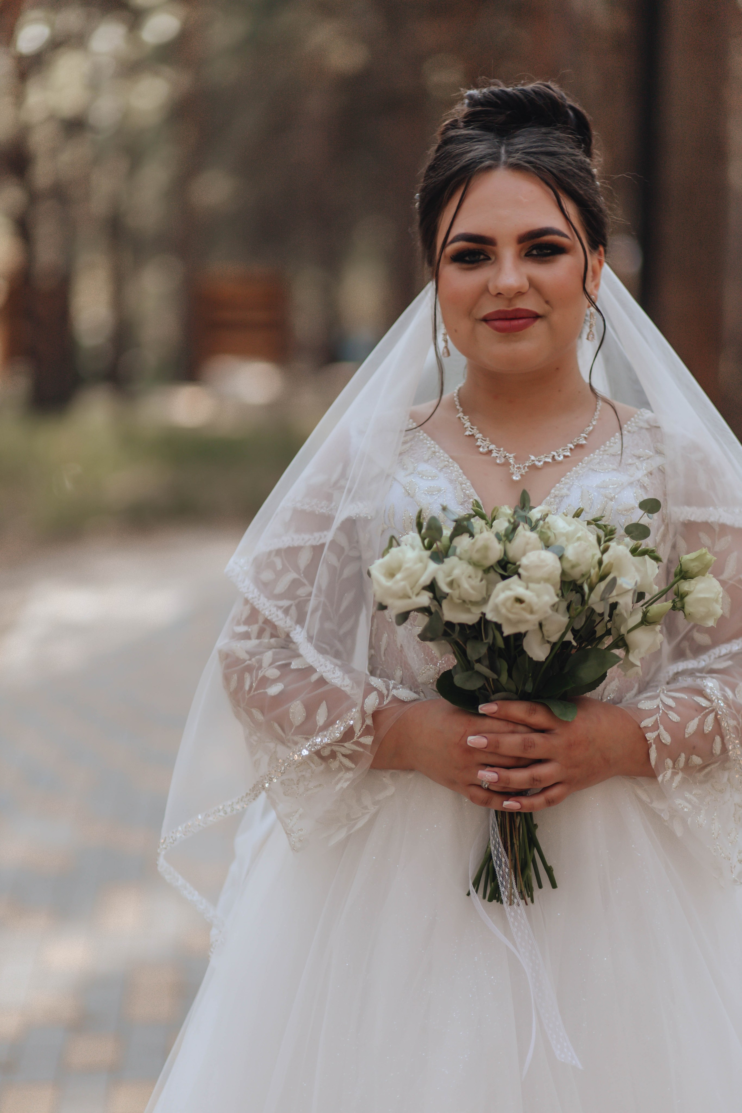 Wedding day. Фотограф Малофеева Алина