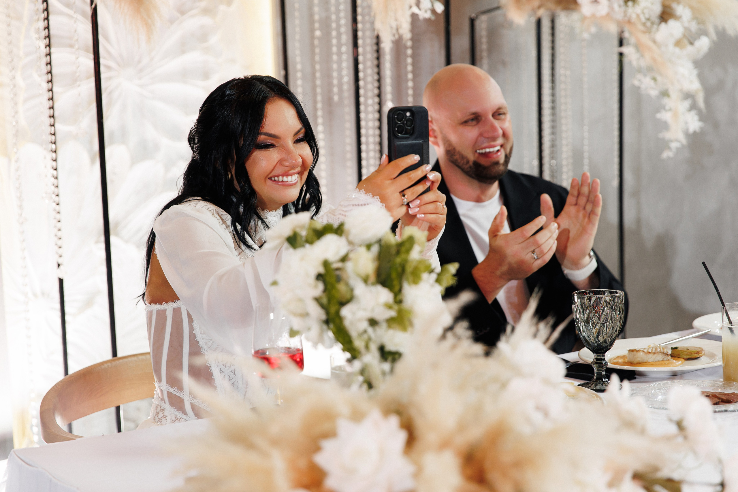 Артем и Мария. Свадебный и репортажный фотограф Евгений Петров