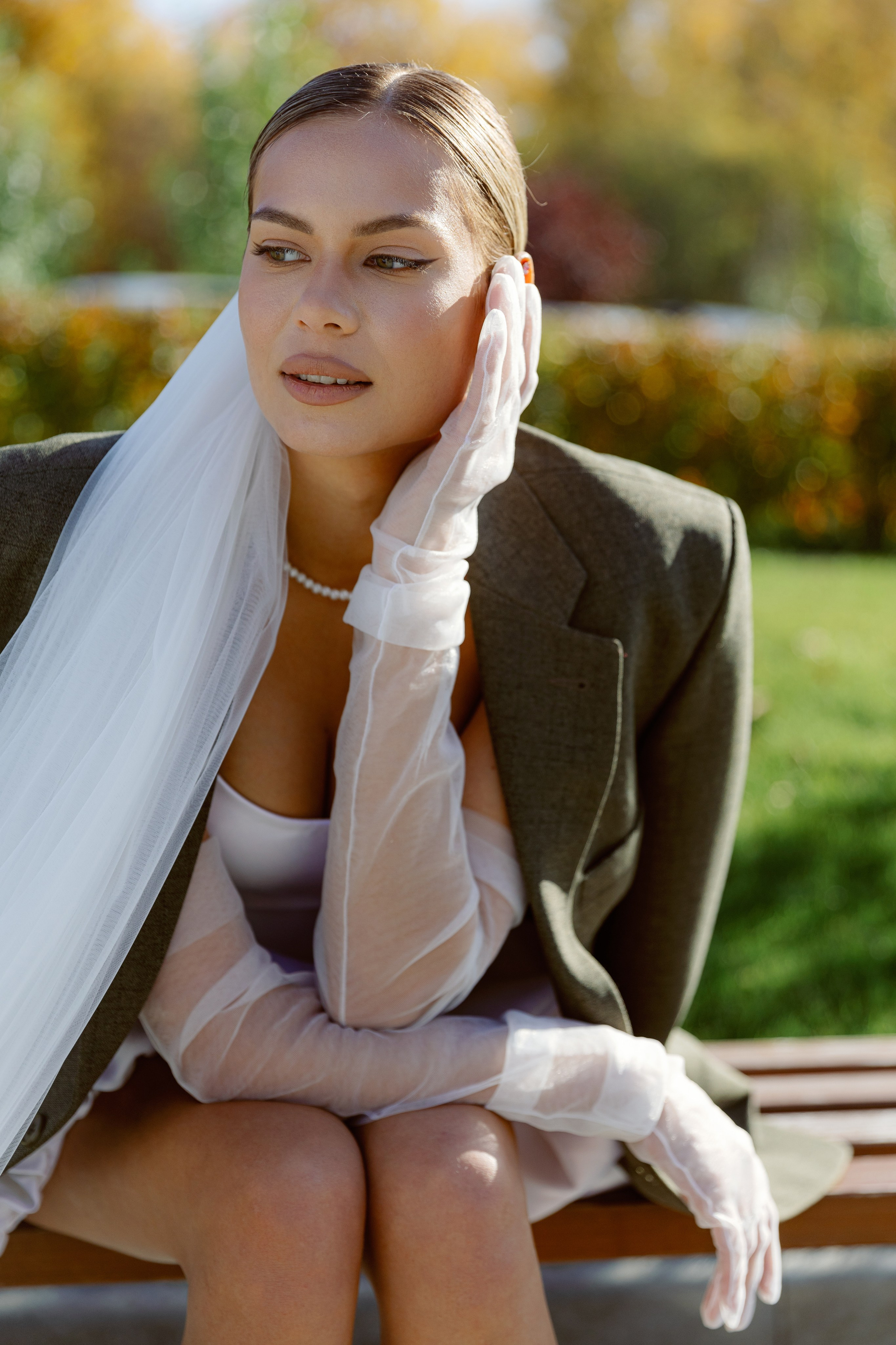 Анастасия и Павел. Свадебный и репортажный фотограф Евгений Петров