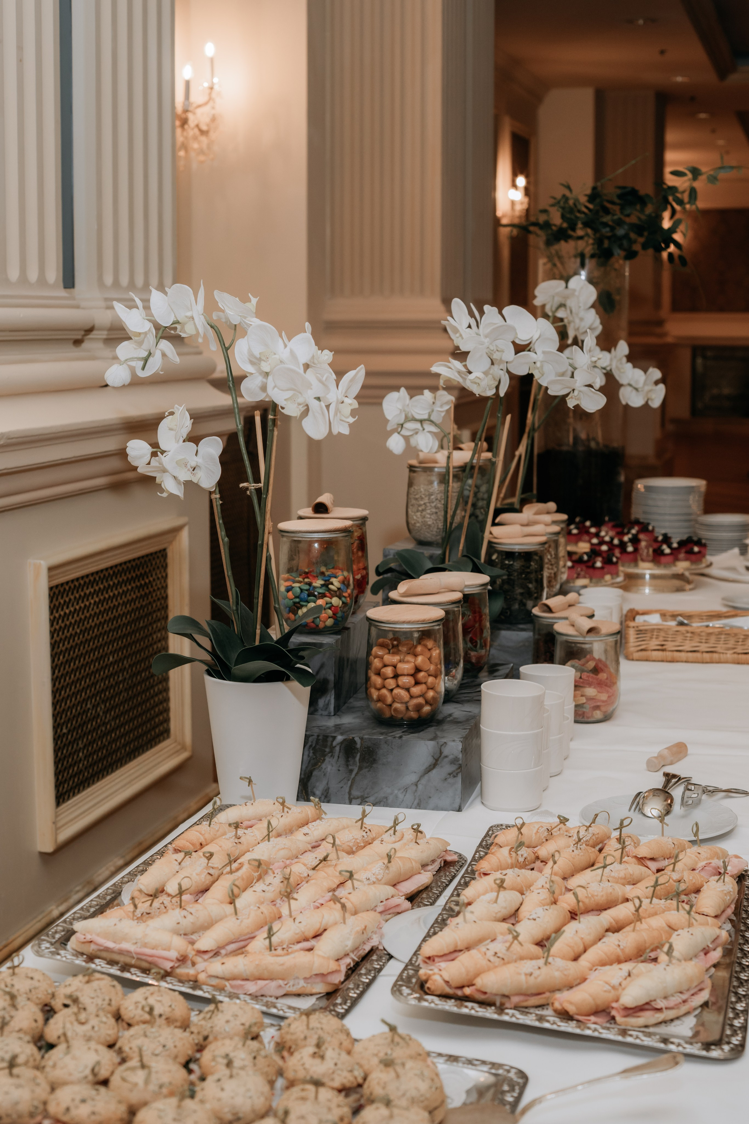 Women’s Business Networking Event. Fotographer in Vienna Ksenia Mart