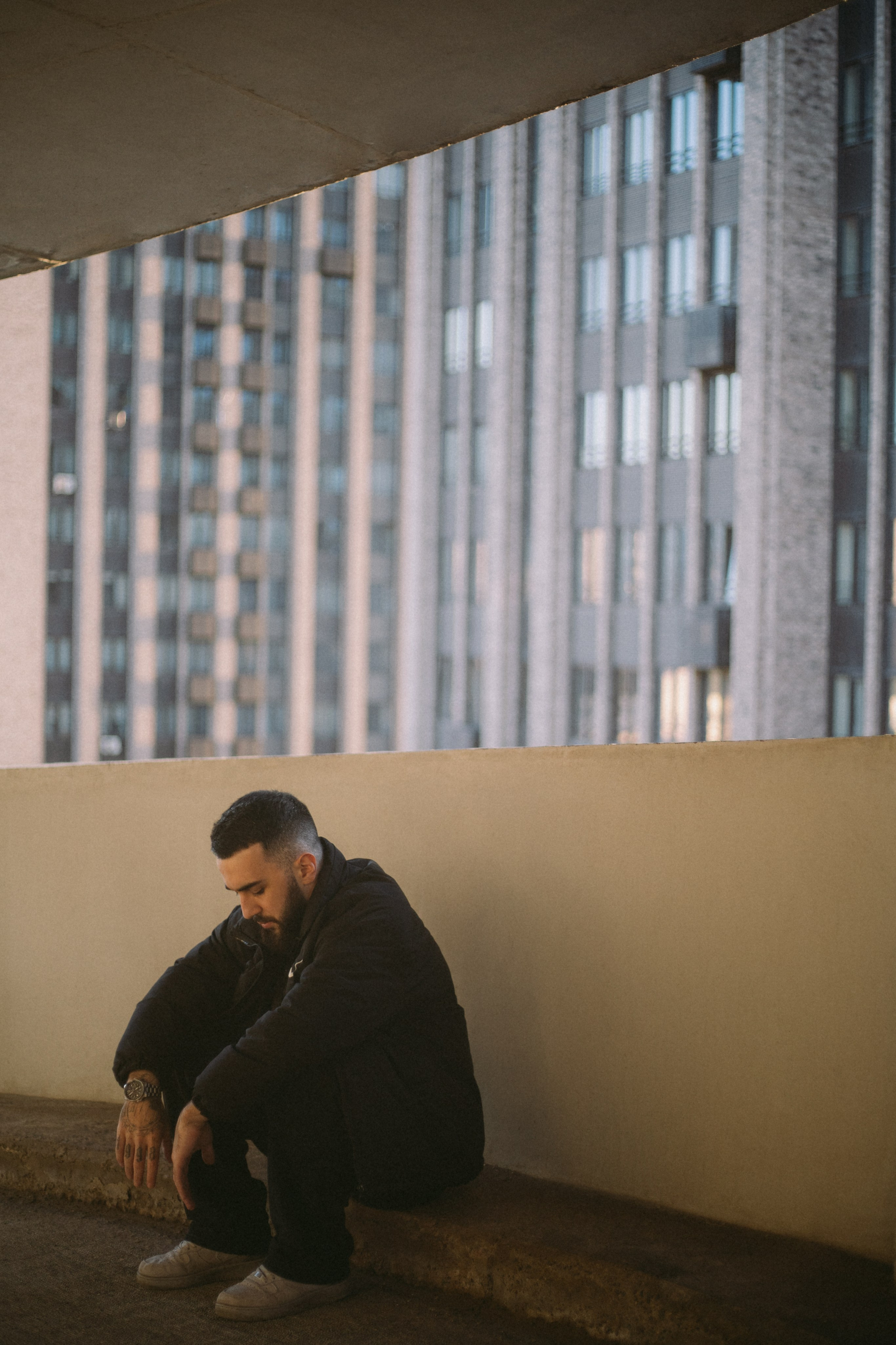 DAOMI. Фотограф Москва