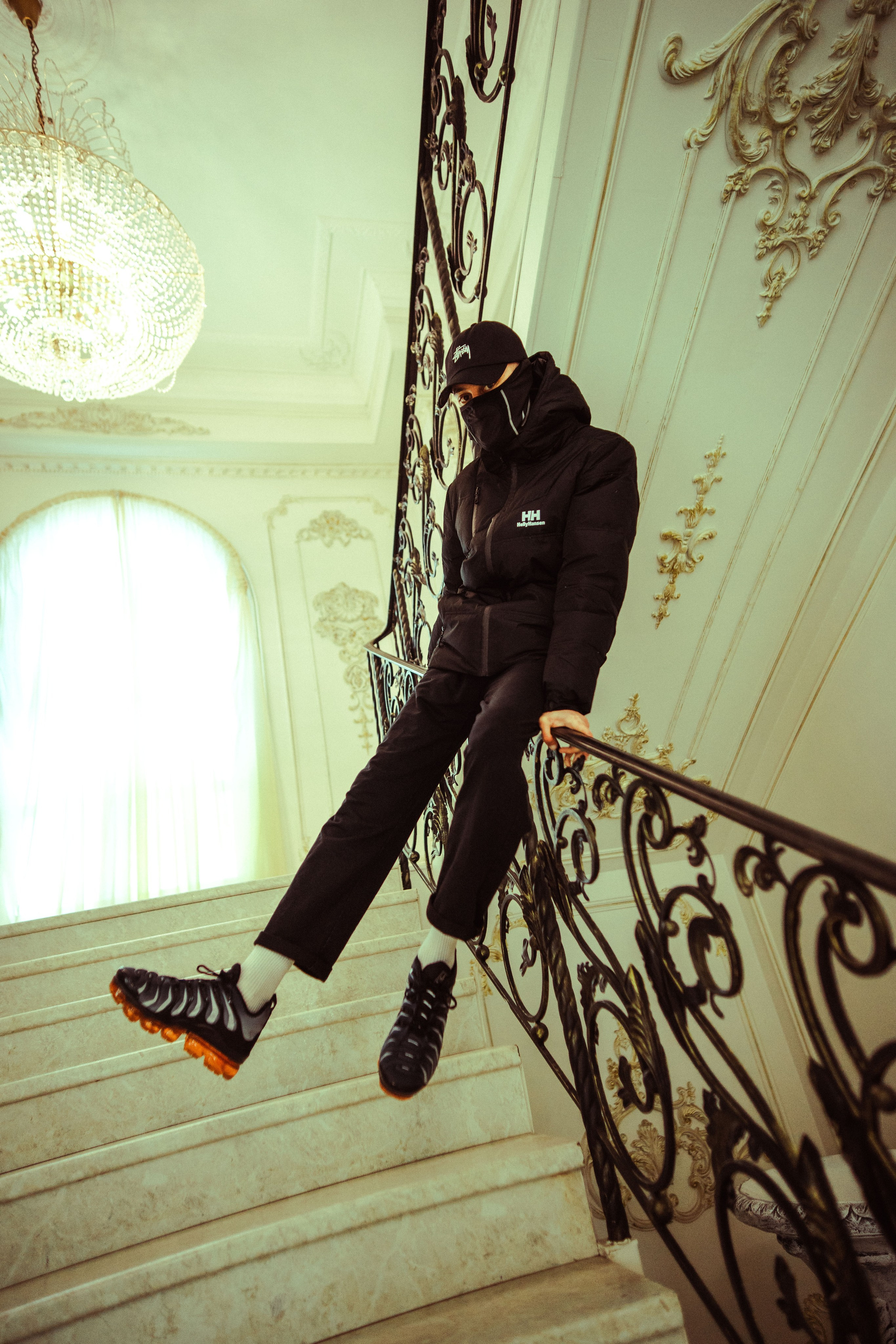 Мое альтерэго