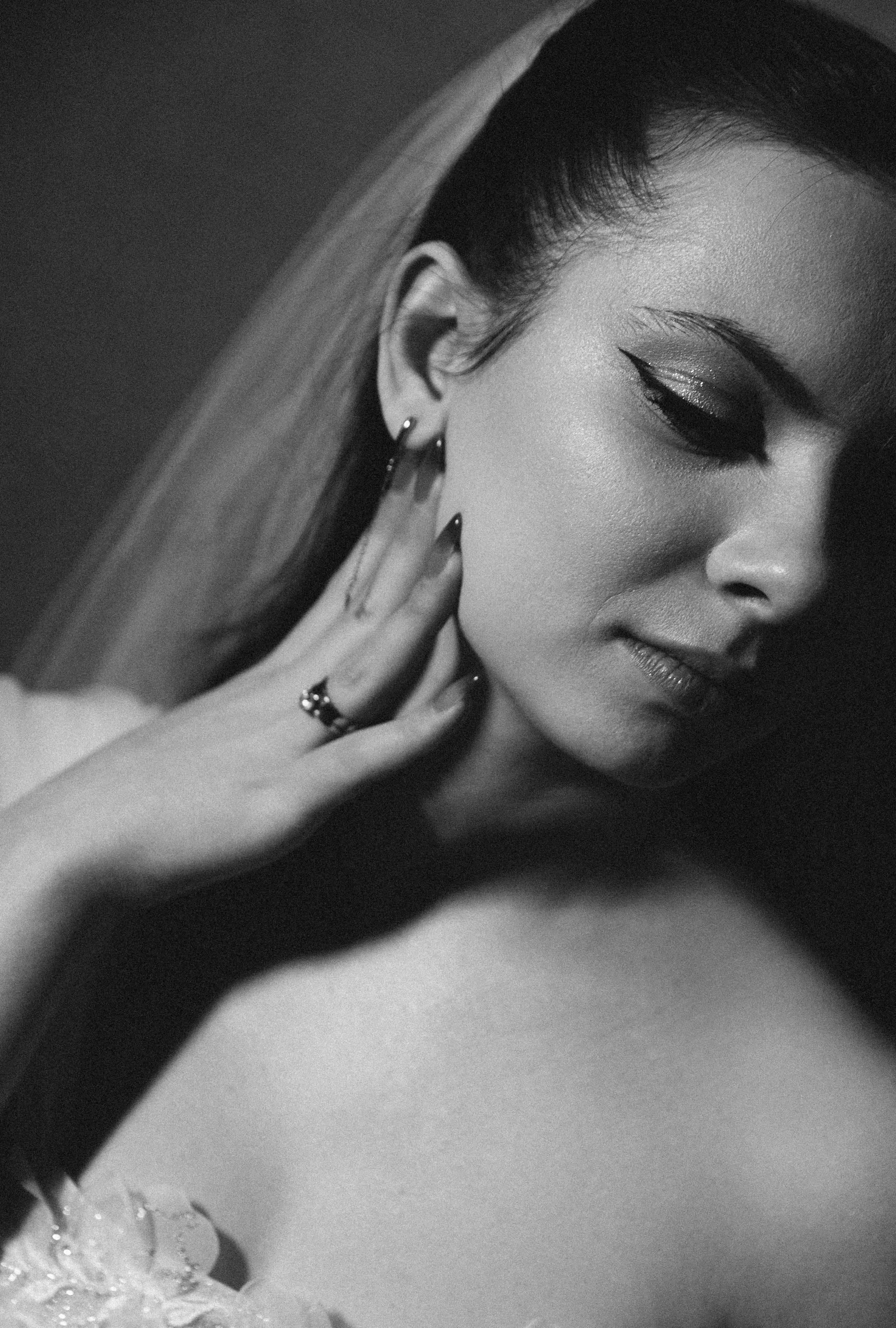 Анатолий и Кристина: история любви в каждом кадре. Фотограф Семён Гнеушев