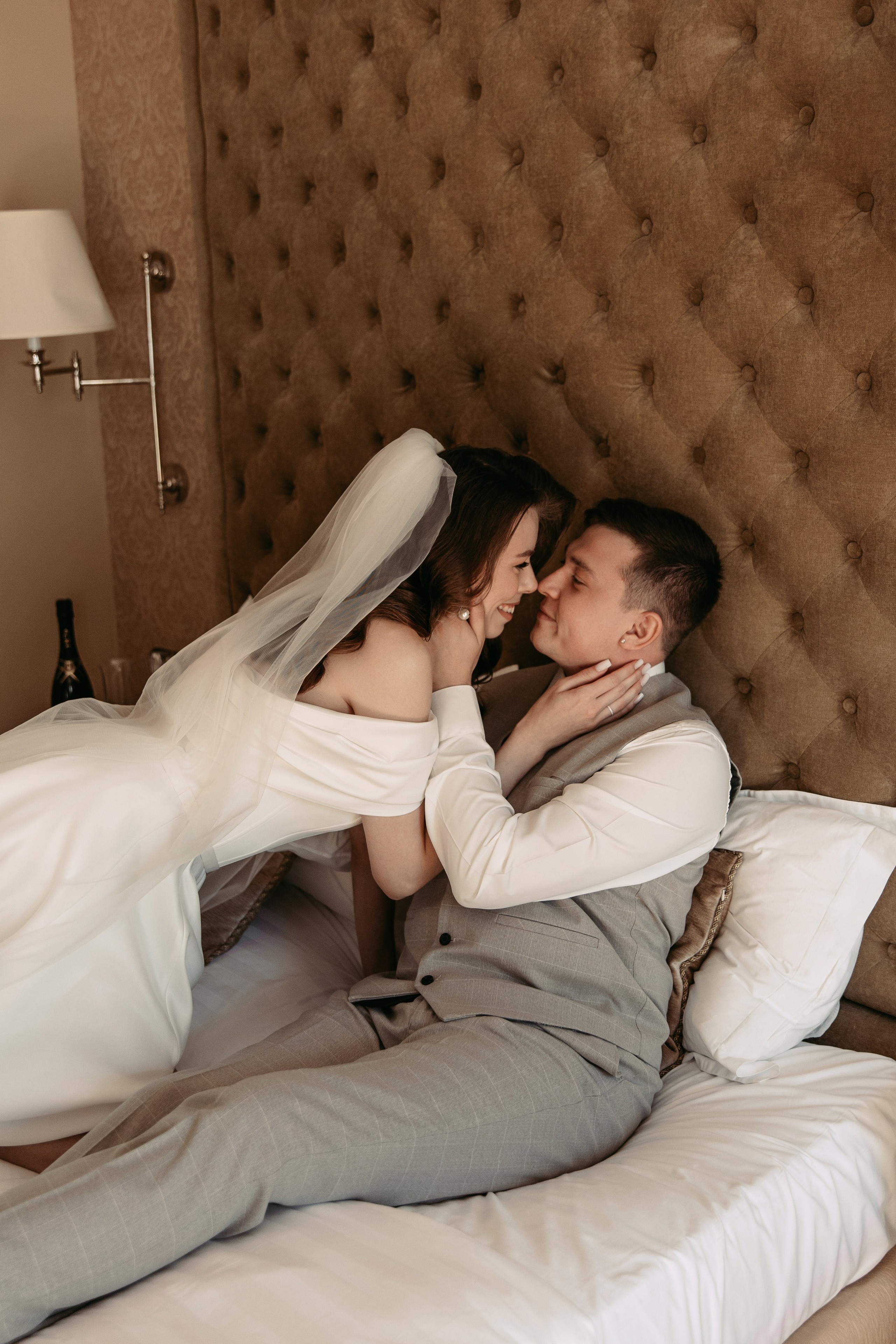 Сергей & Анастасия. Свадебный ФОТОГРАФ и ВИДЕОГРАФ Ульяновск