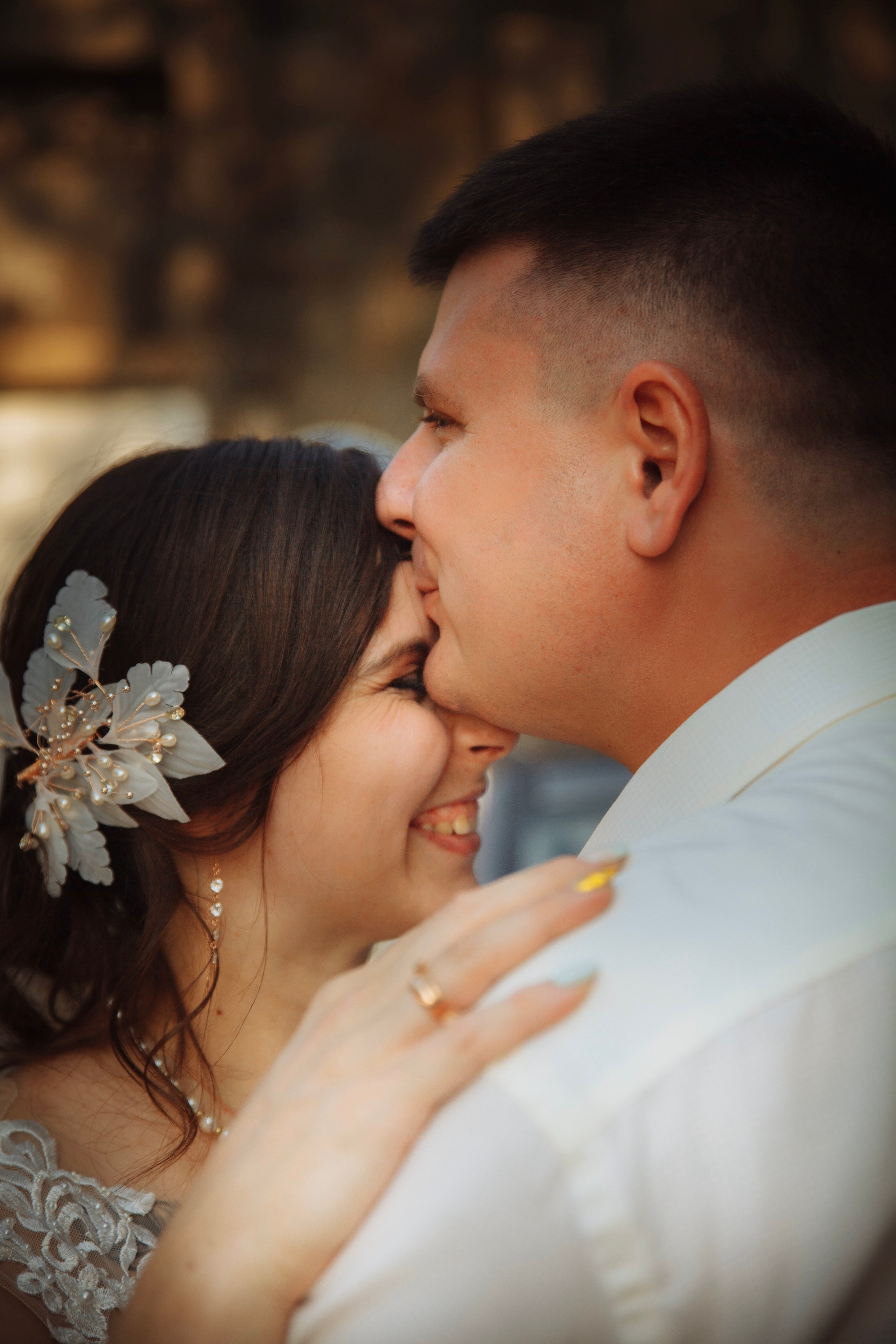 Свадебные сьемки. Фотограф Крым, Севастополь