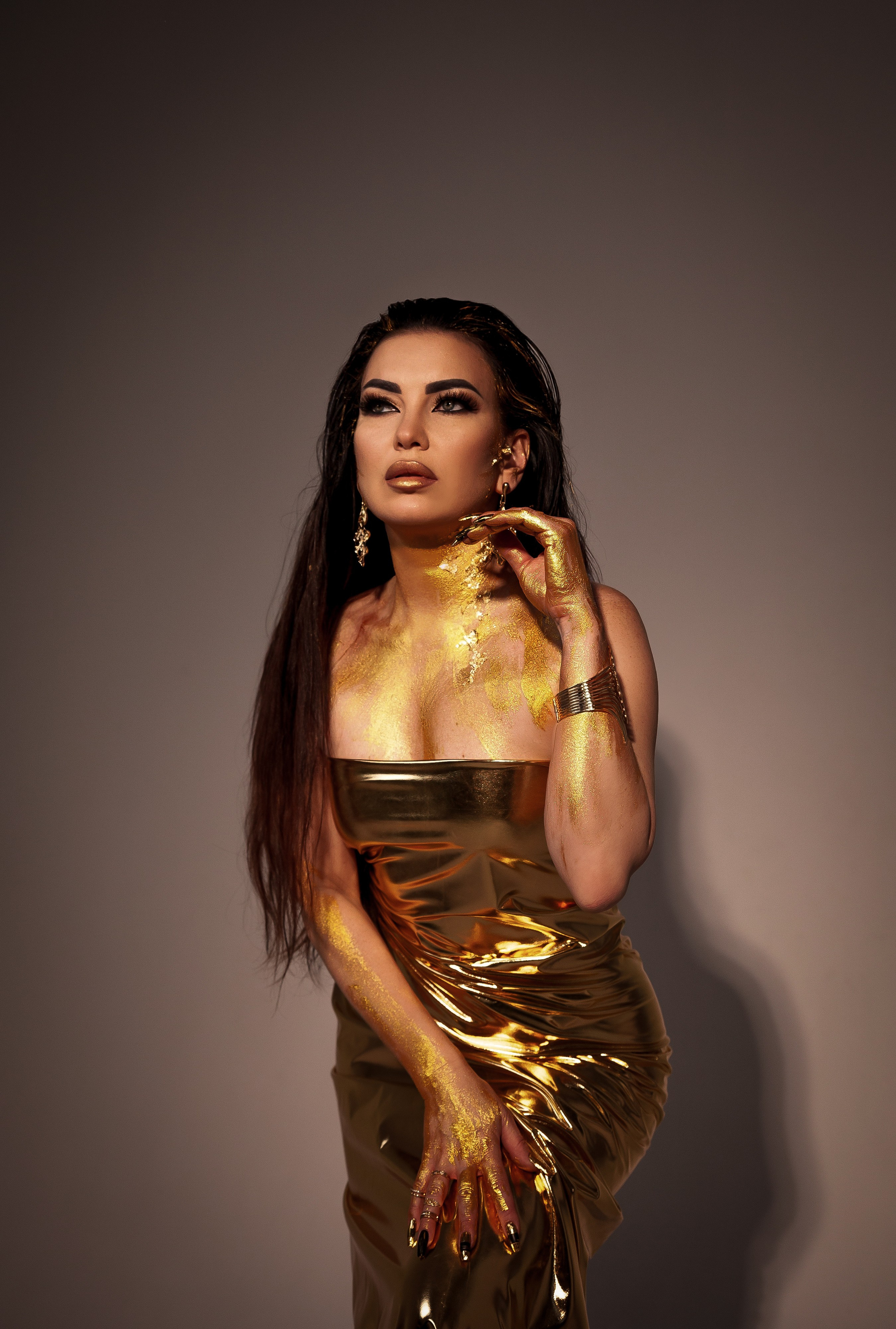 ЗОЛОТО. Фотограф Крым, Севастополь