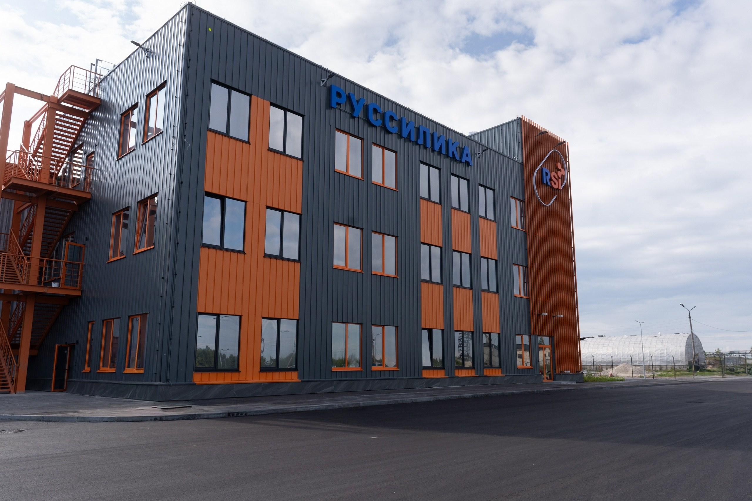 Для бизнеса: промышленность, интерьеры, персонал. Марсель Marso