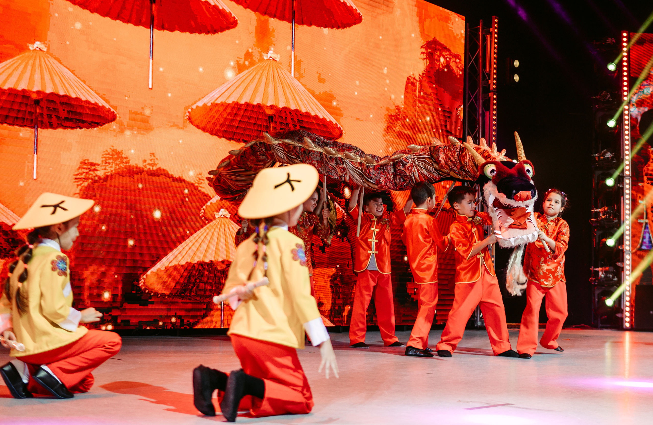 10 лет Бала-Сити / 2022. Саша Копылов, фотограф в Казани