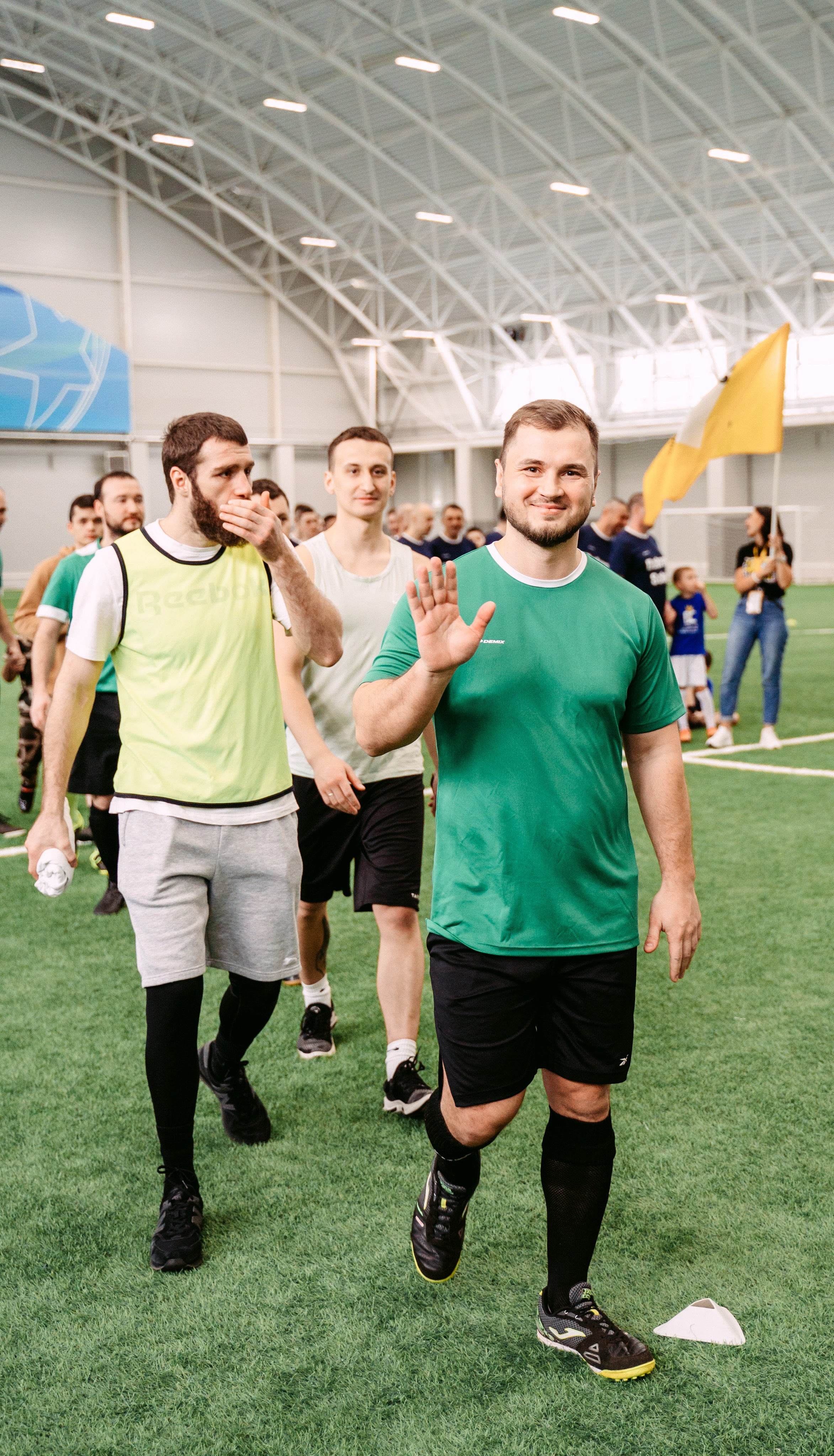 Bala-city Football cup / 2023. Саша Копылов, фотограф в Казани