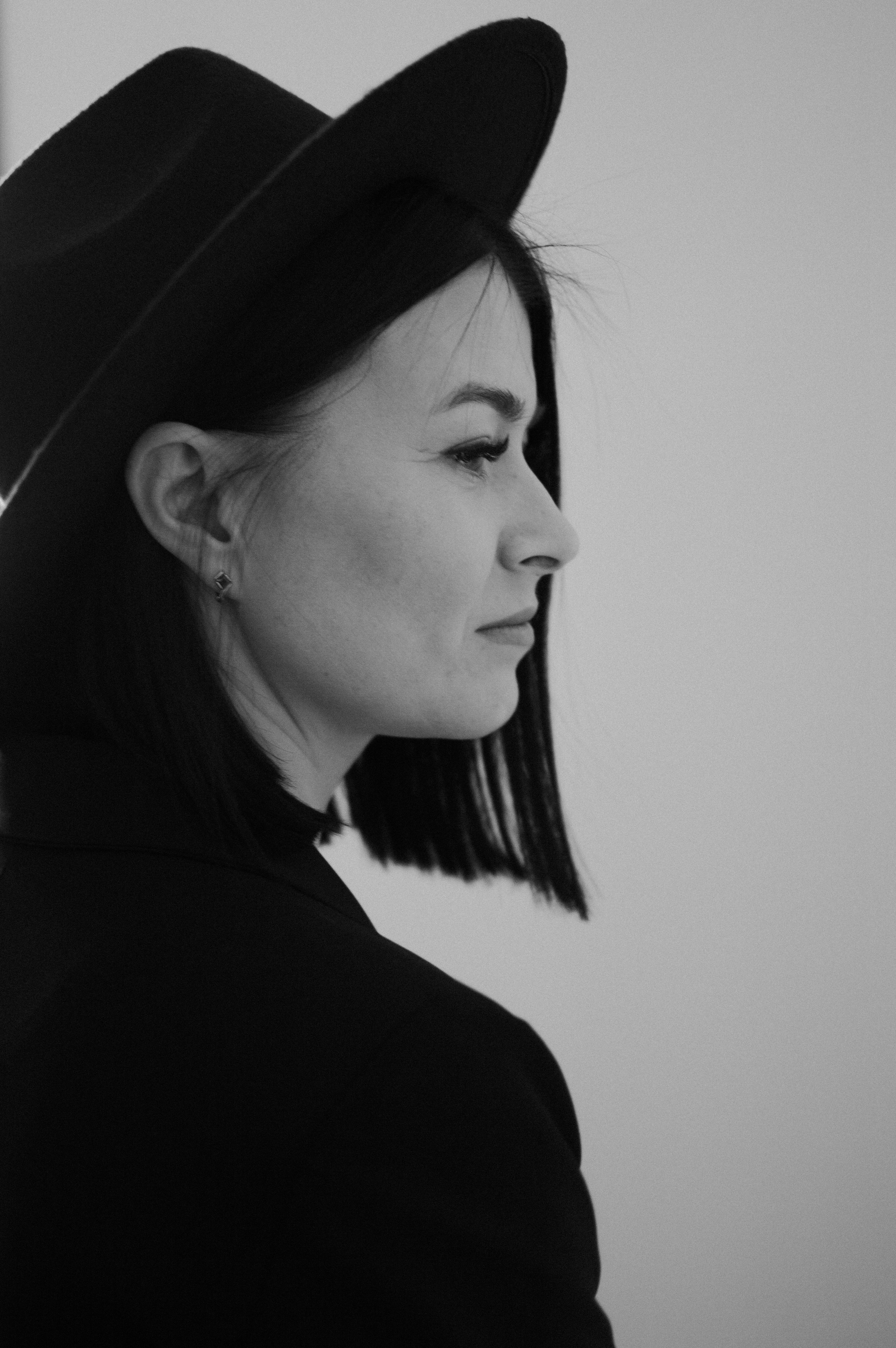 Фотосессия Зили. DARYA_GROM