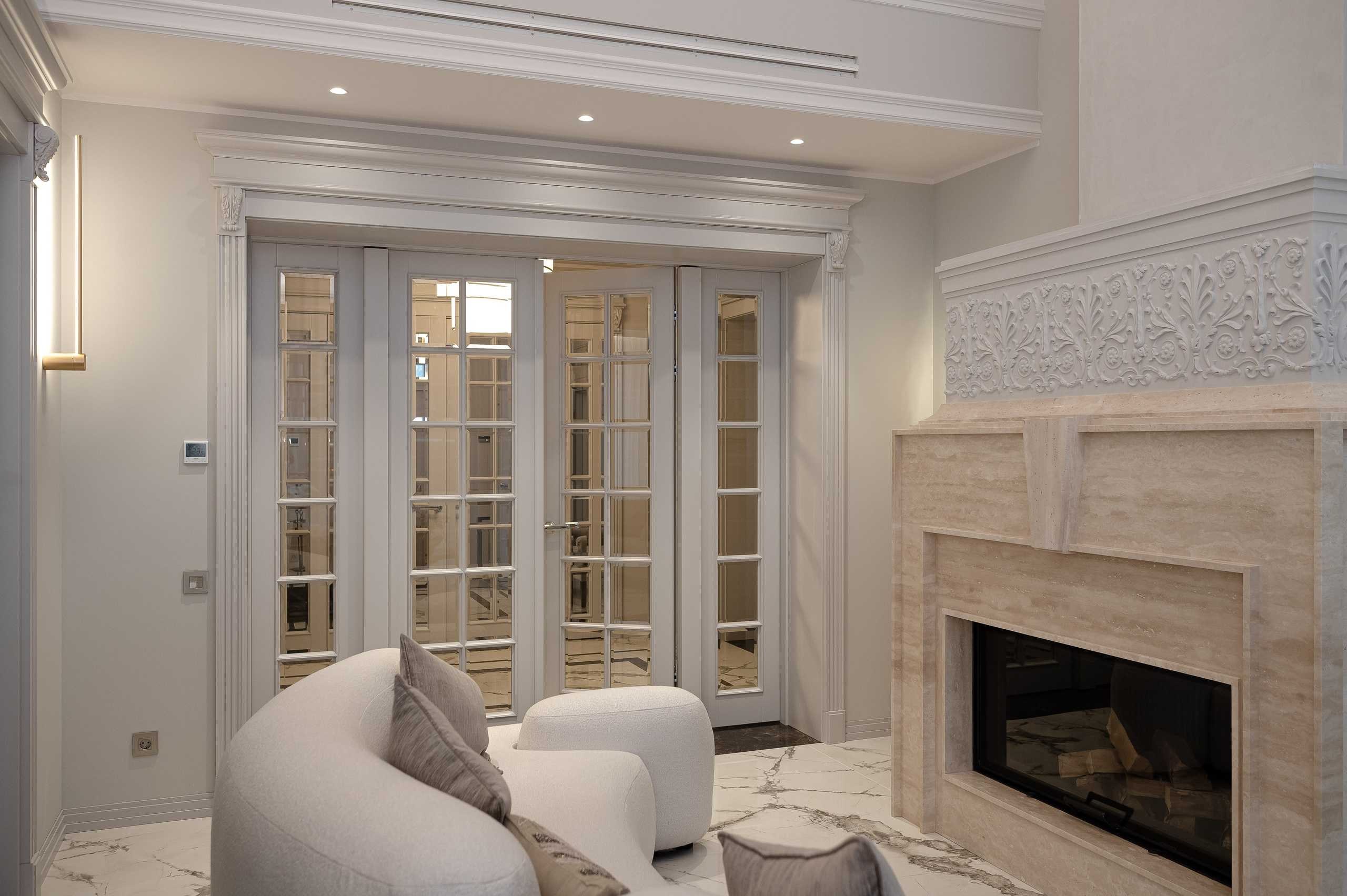 Дом в Сестрорецке. Семейный и свадебный фотограф в Санкт-Петербурге Серафима Смирнова