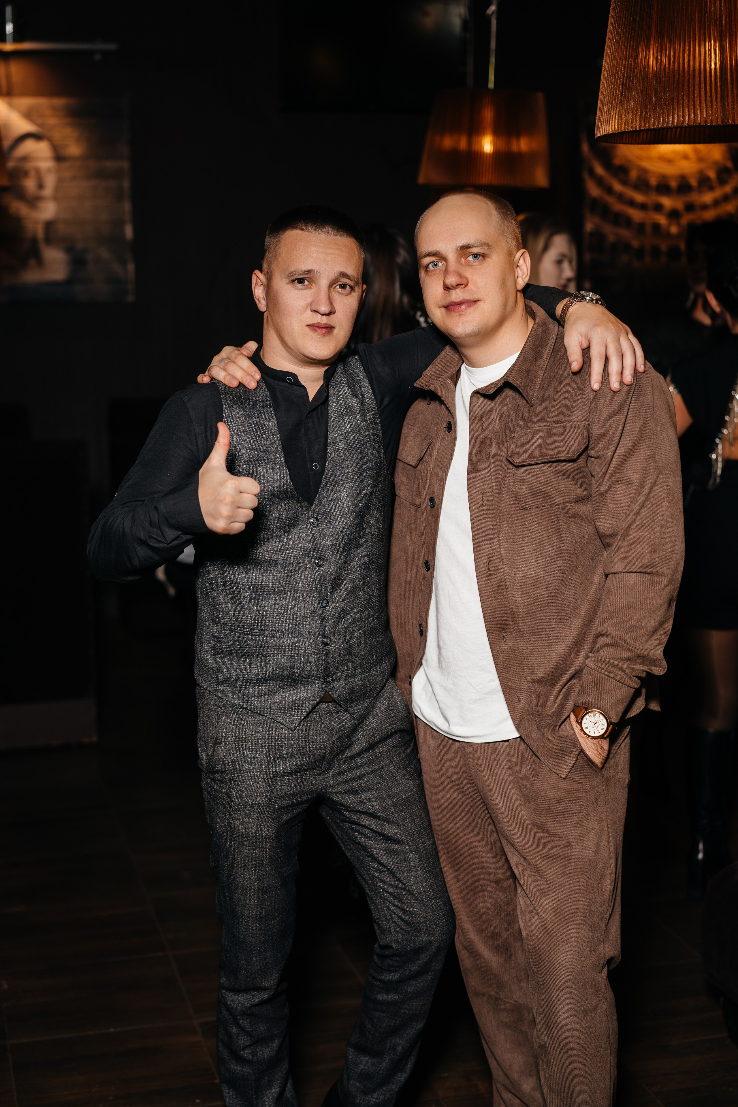 Корпоратив «СОВКОМБАНК». Свадебный фотограф Барнаул Алексей Павлов