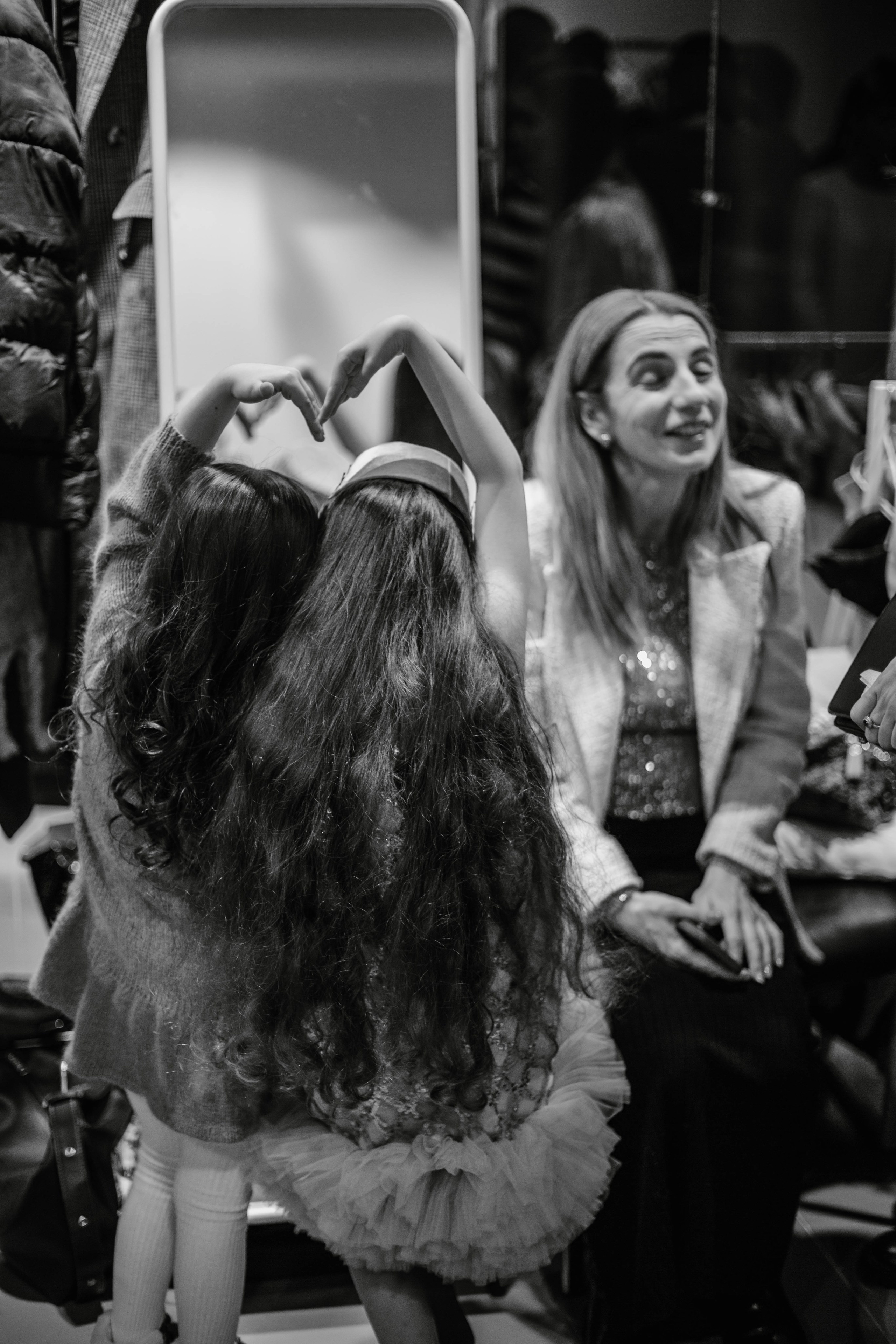 Crimean Tatar fashion show «Urba fashion day». Beye Shevkiyeva Photography