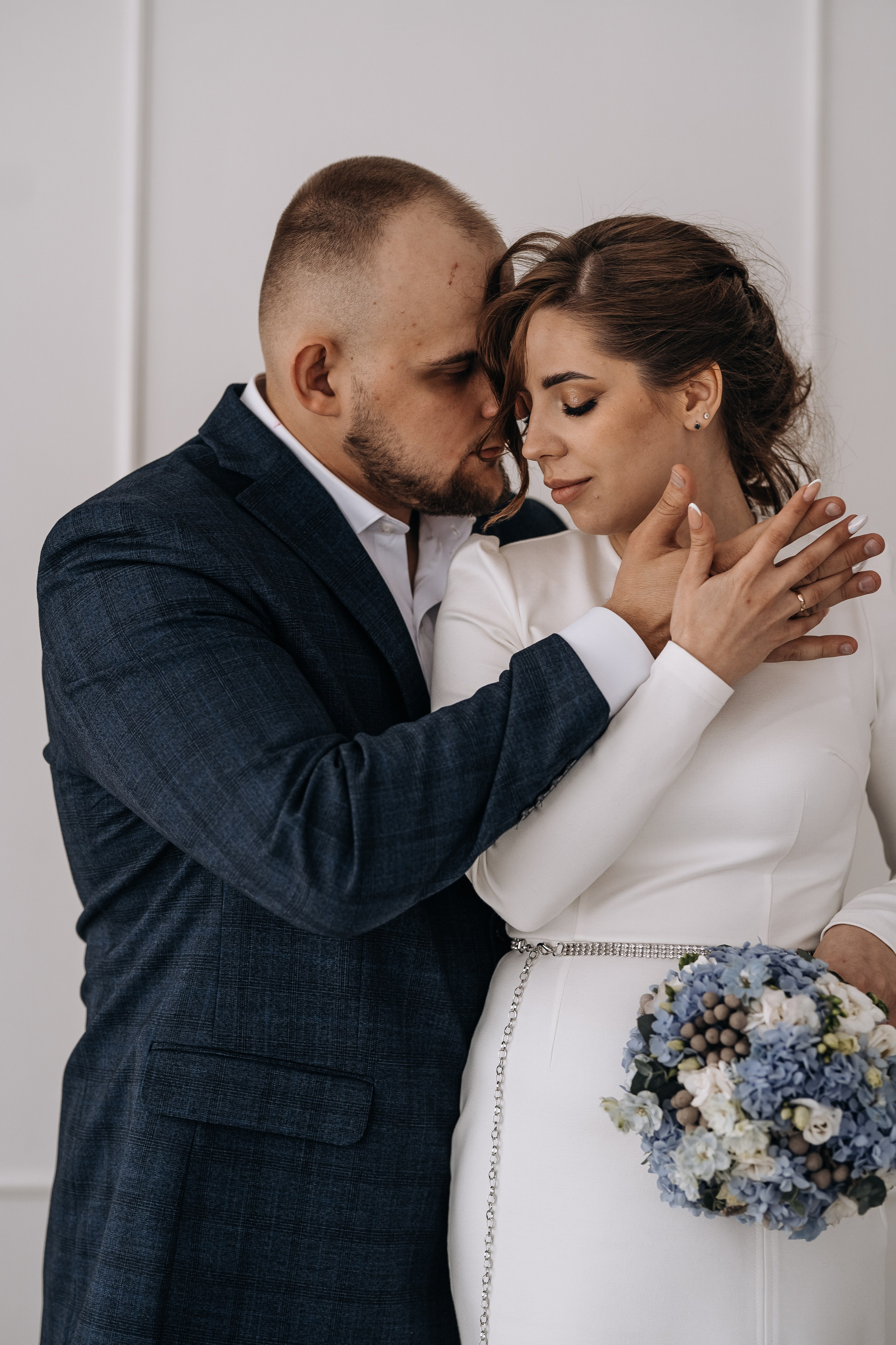 Евгений и Анастасия. Искренний фотограф