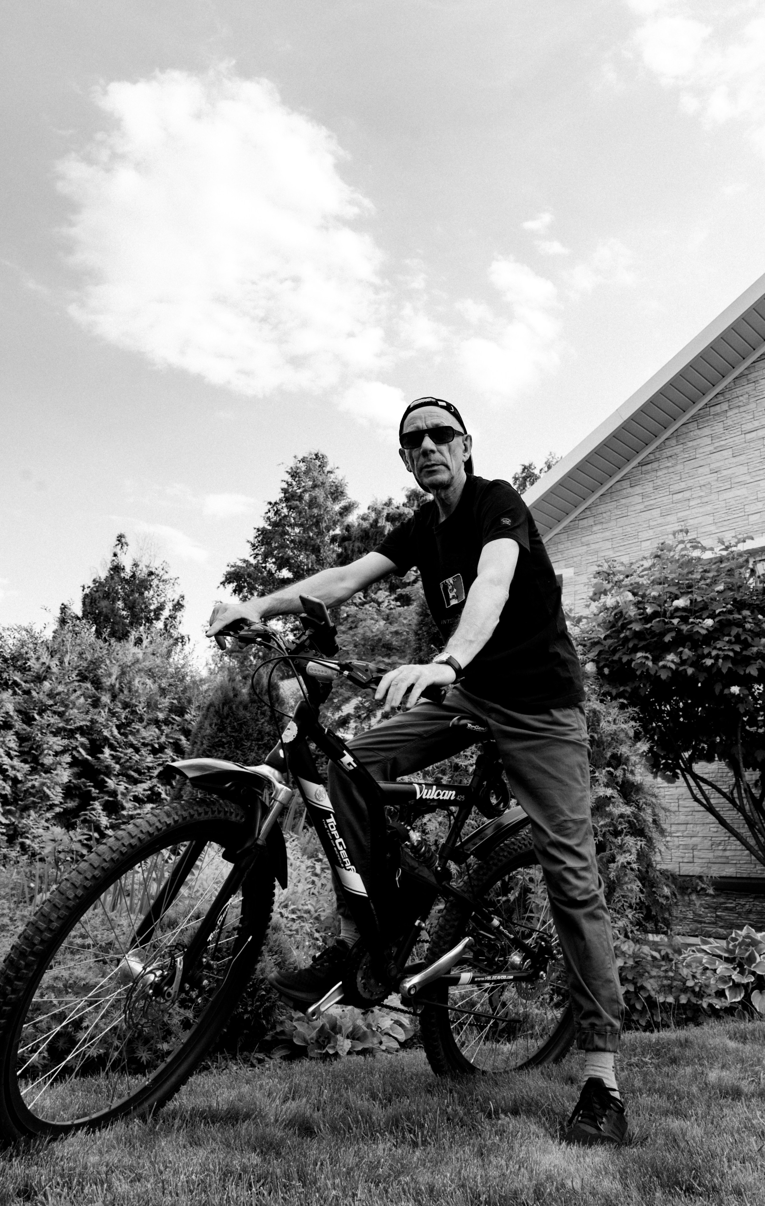 Уютный юбилей Сергея и Надежды. Свадебный и портретный фотограф