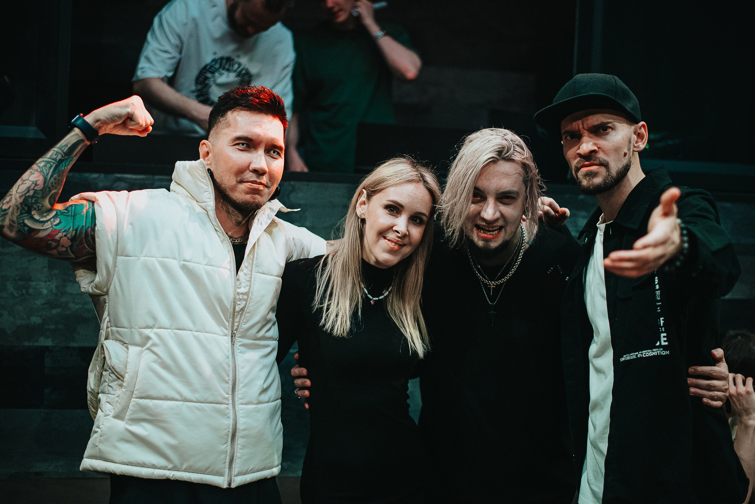 Юбилейный концерт Pandora Secret. Репортажный фотограф в Кемерово