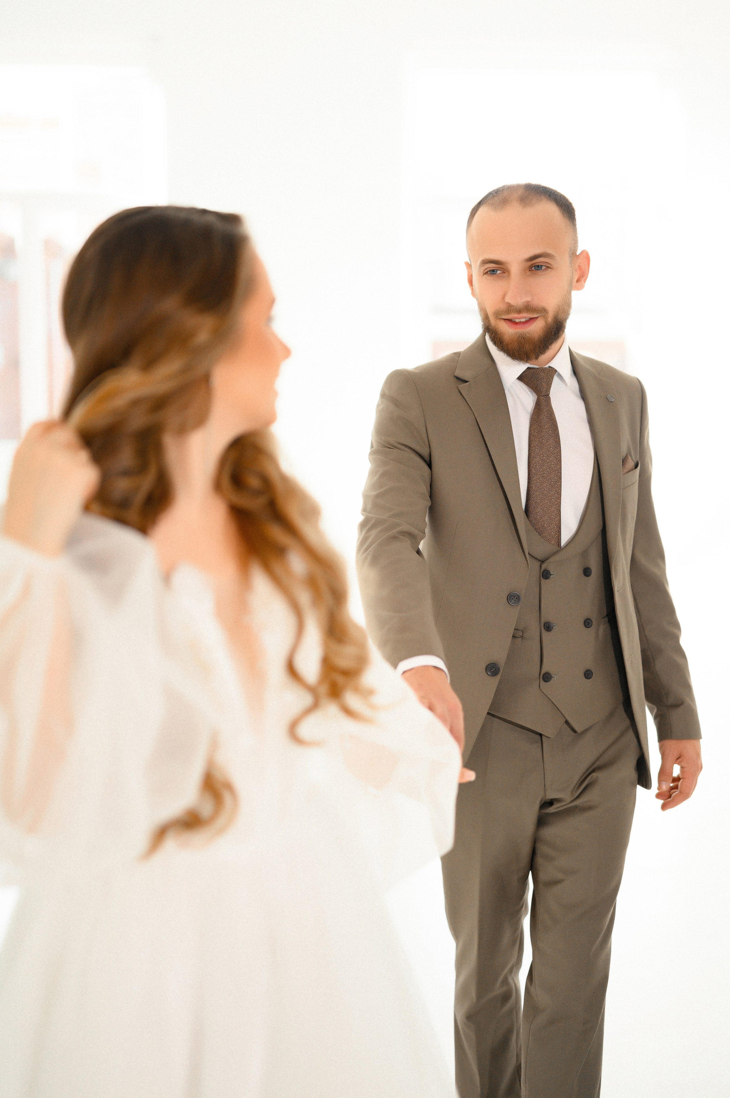 01.11.24. Свадебный и семейный фотограф в Краснодаре